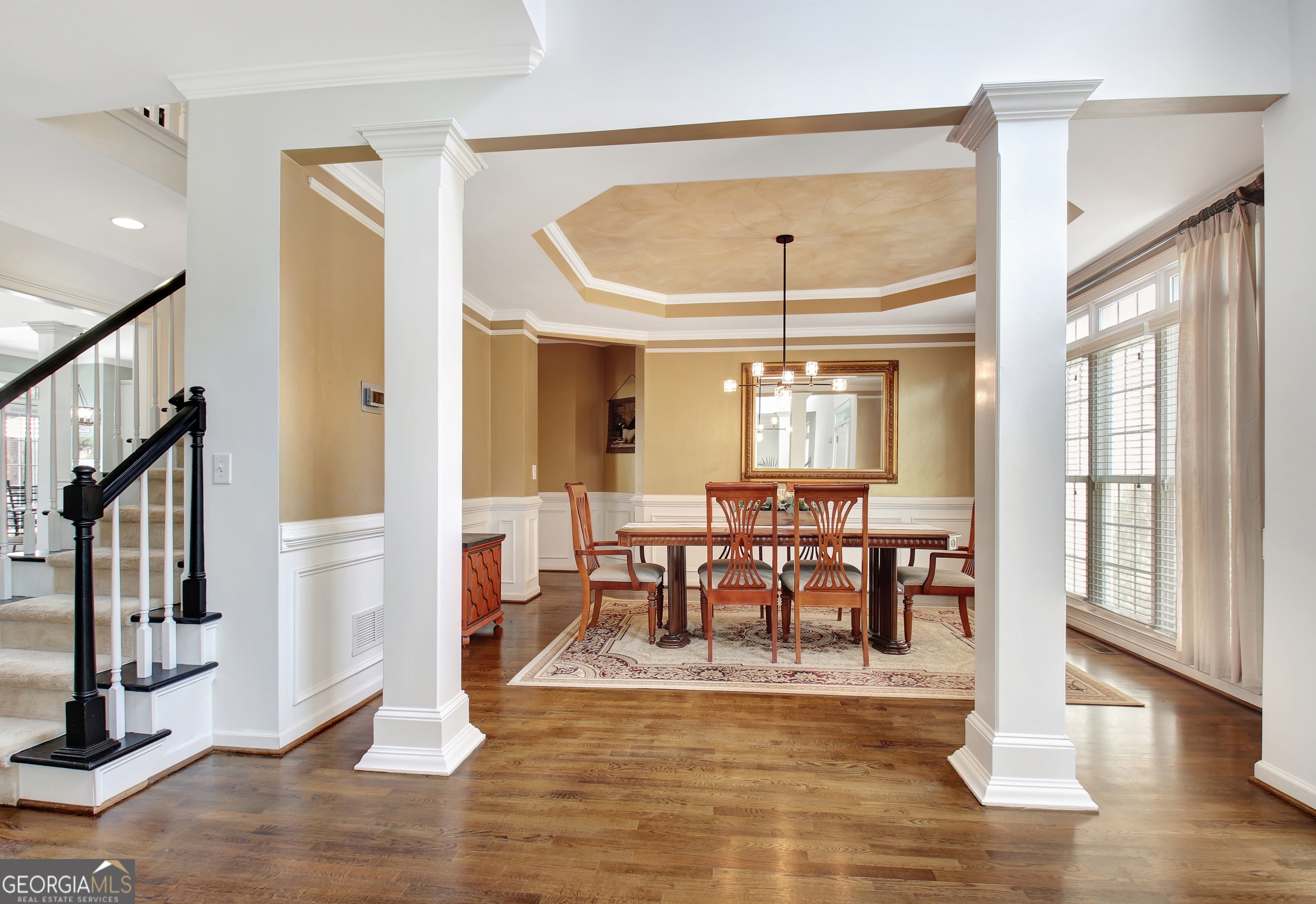 804 Shallowford Lane Peachtree City GA 30269