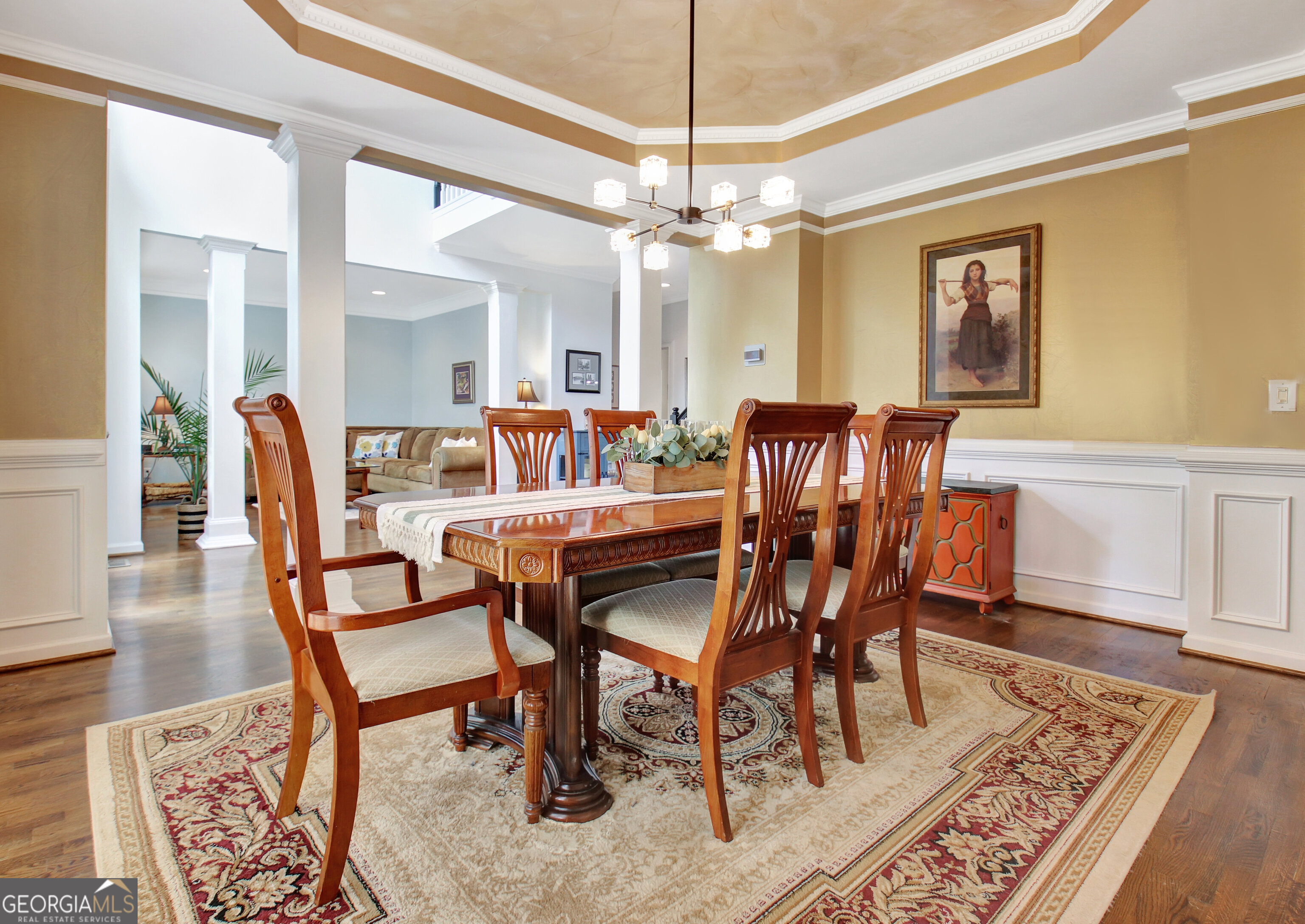 804 Shallowford Lane Peachtree City GA 30269