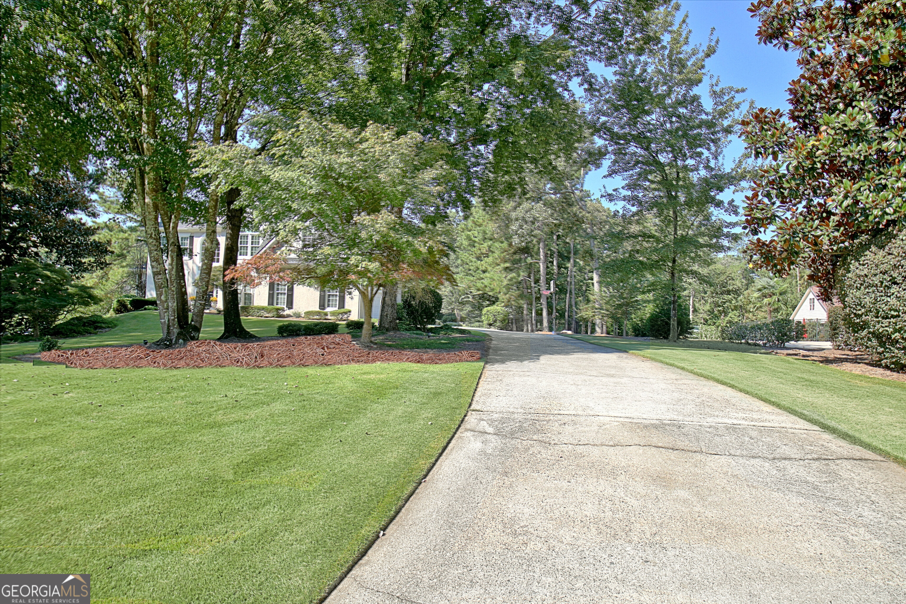 804 Shallowford Lane Peachtree City GA 30269