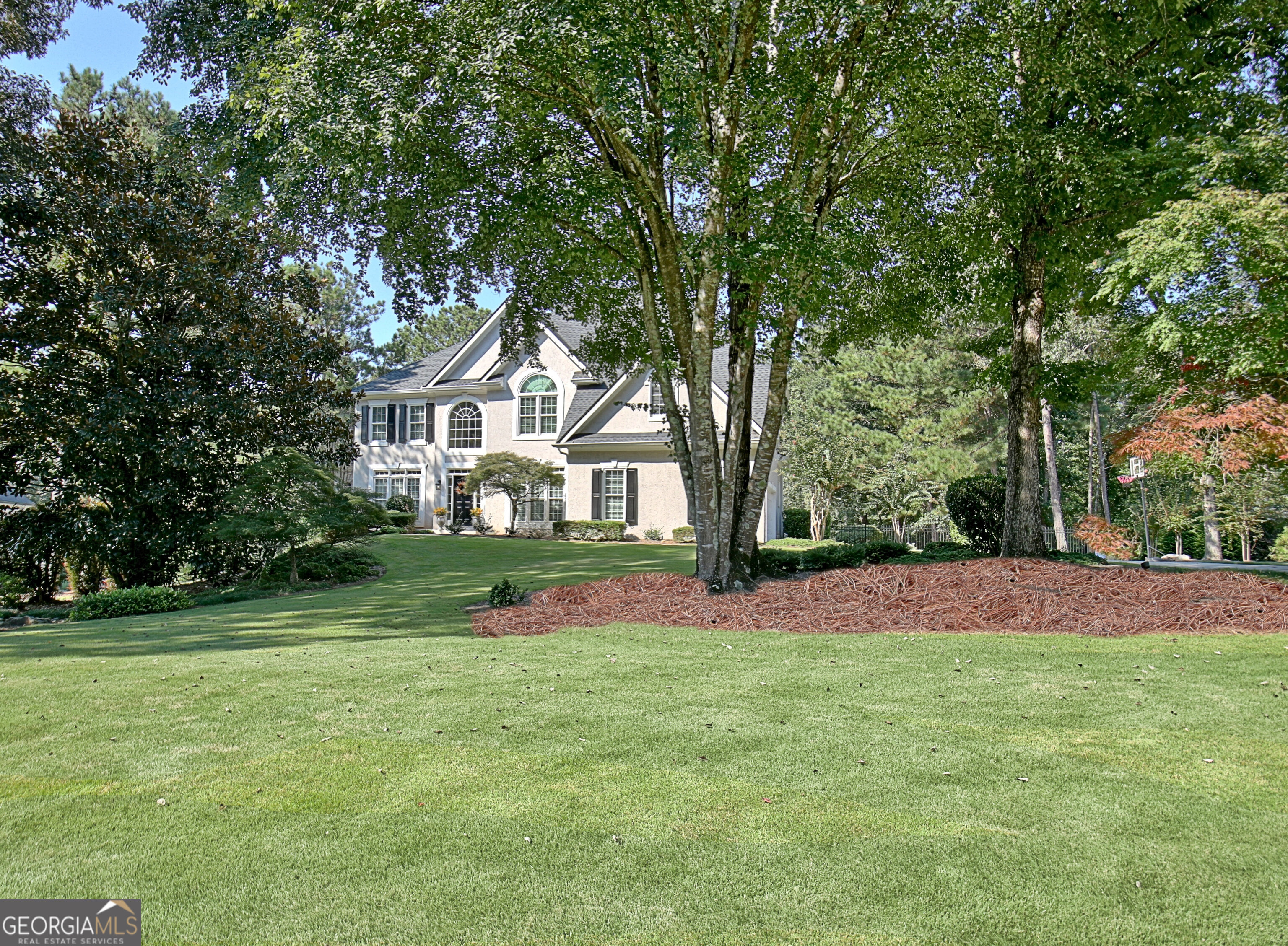 804 Shallowford Lane Peachtree City GA 30269