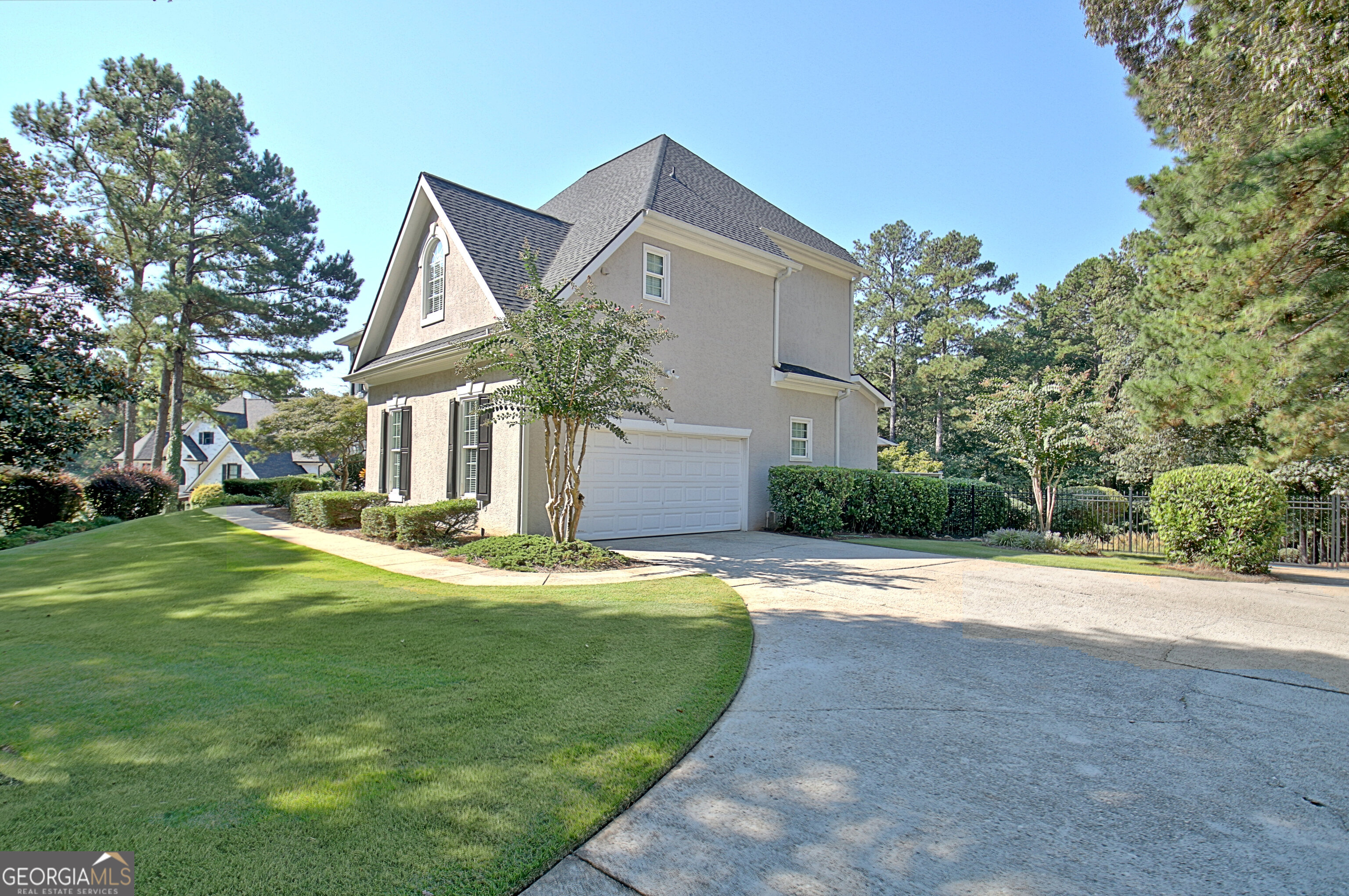 804 Shallowford Lane Peachtree City GA 30269