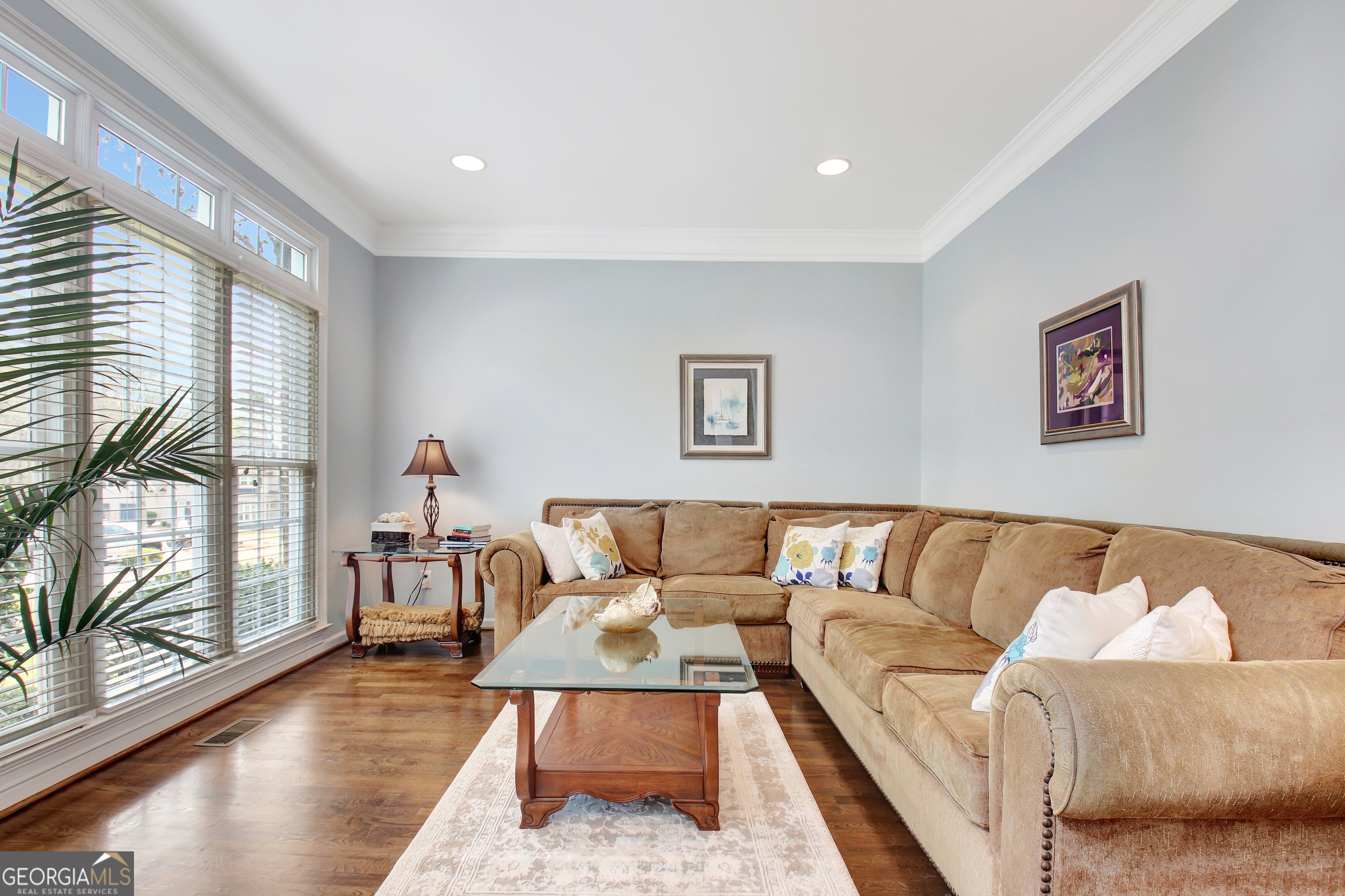 804 Shallowford Lane Peachtree City GA 30269