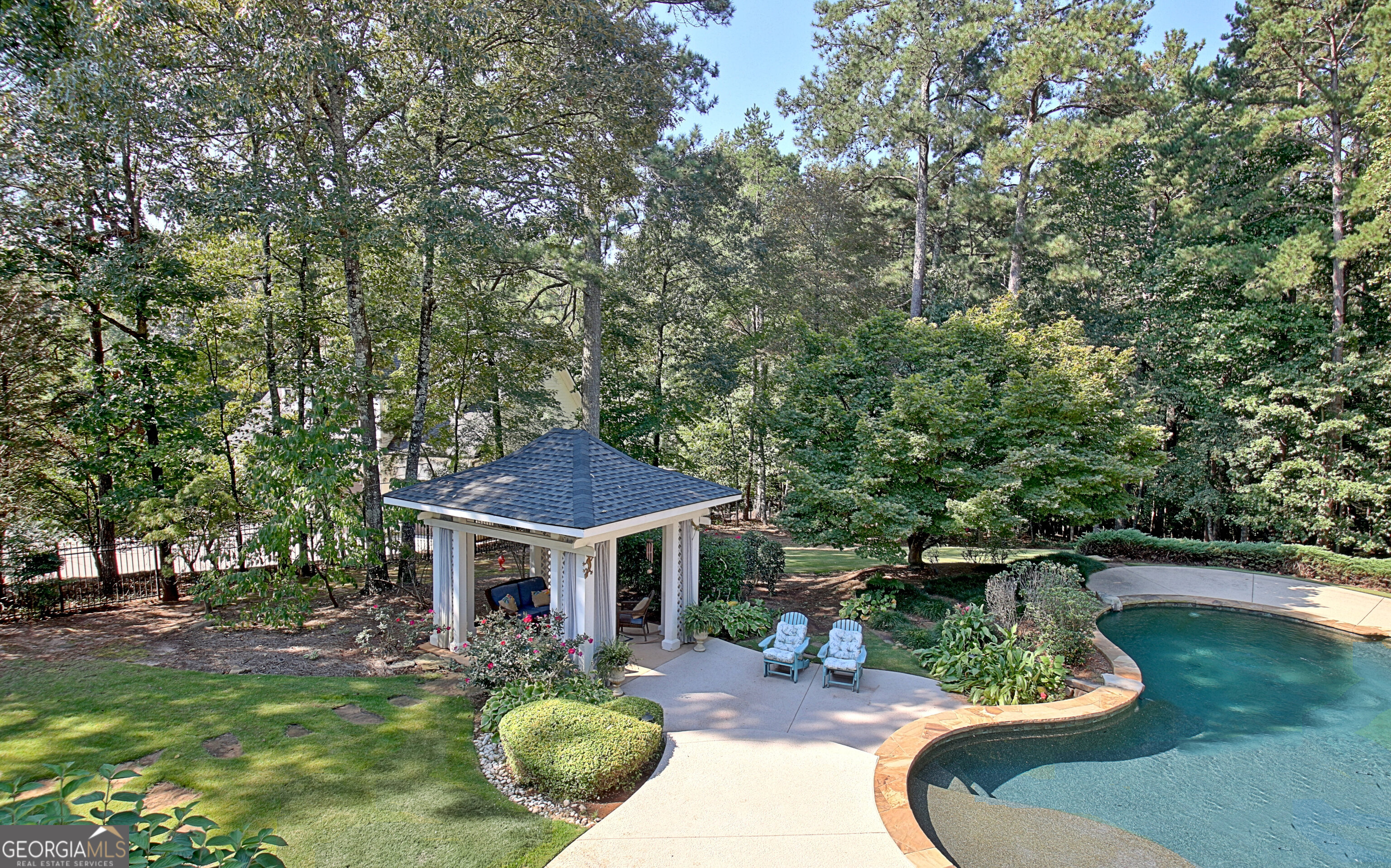 804 Shallowford Lane Peachtree City GA 30269
