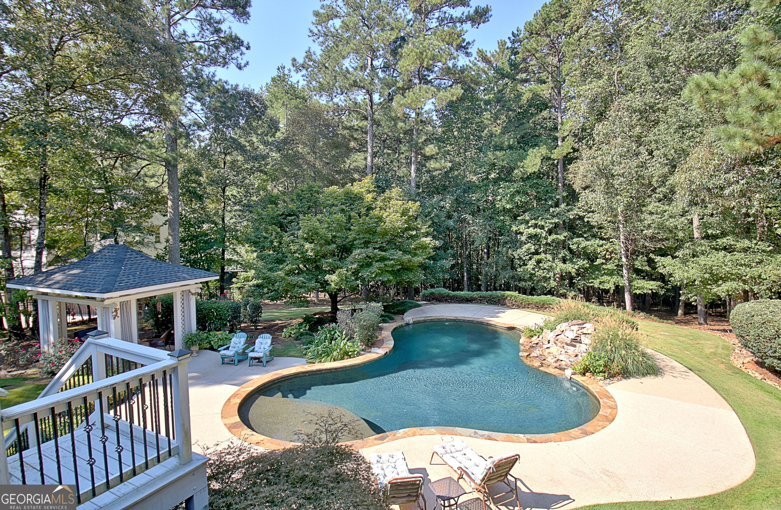 804 Shallowford Lane Peachtree City GA 30269