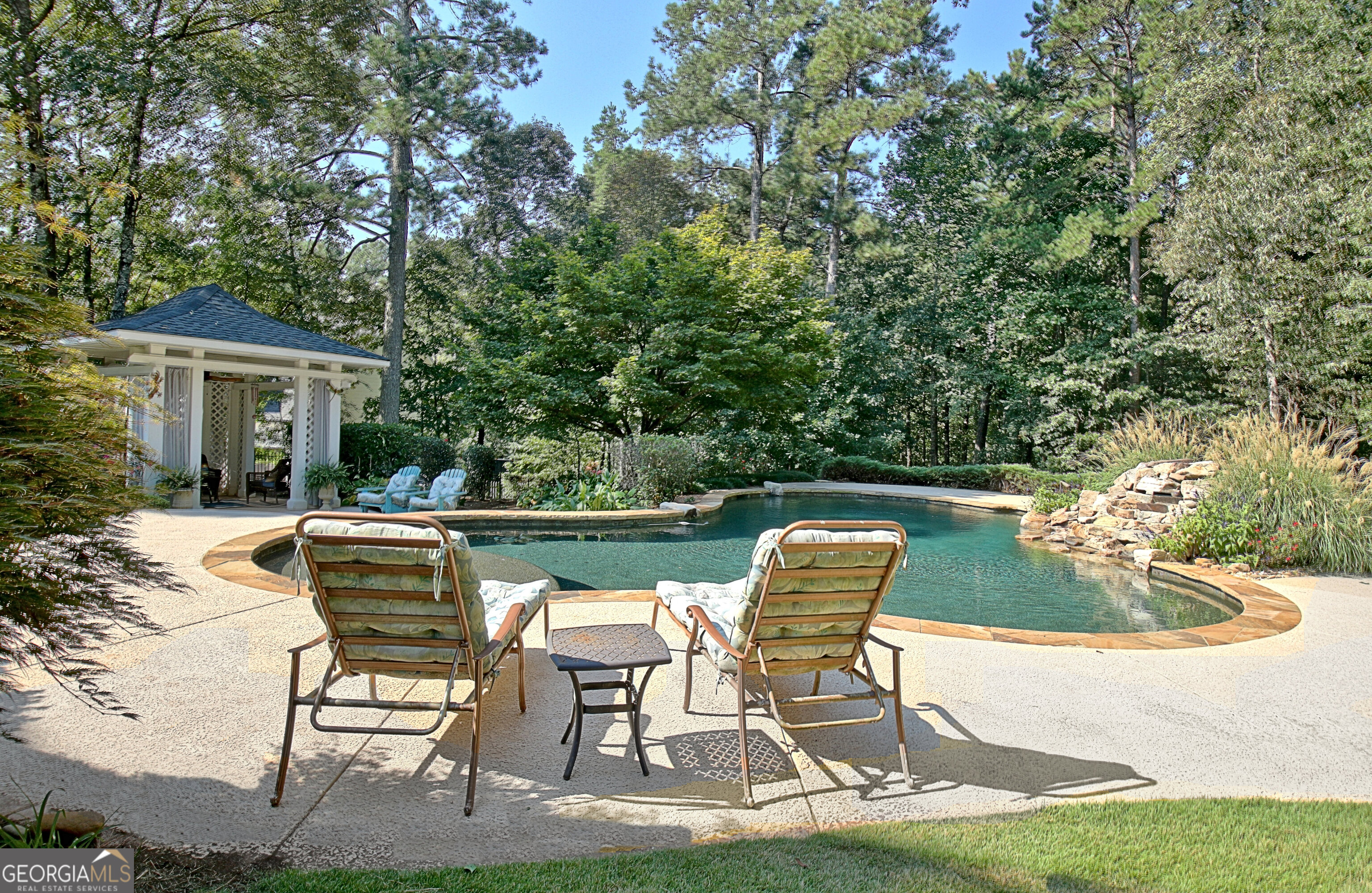 804 Shallowford Lane Peachtree City GA 30269