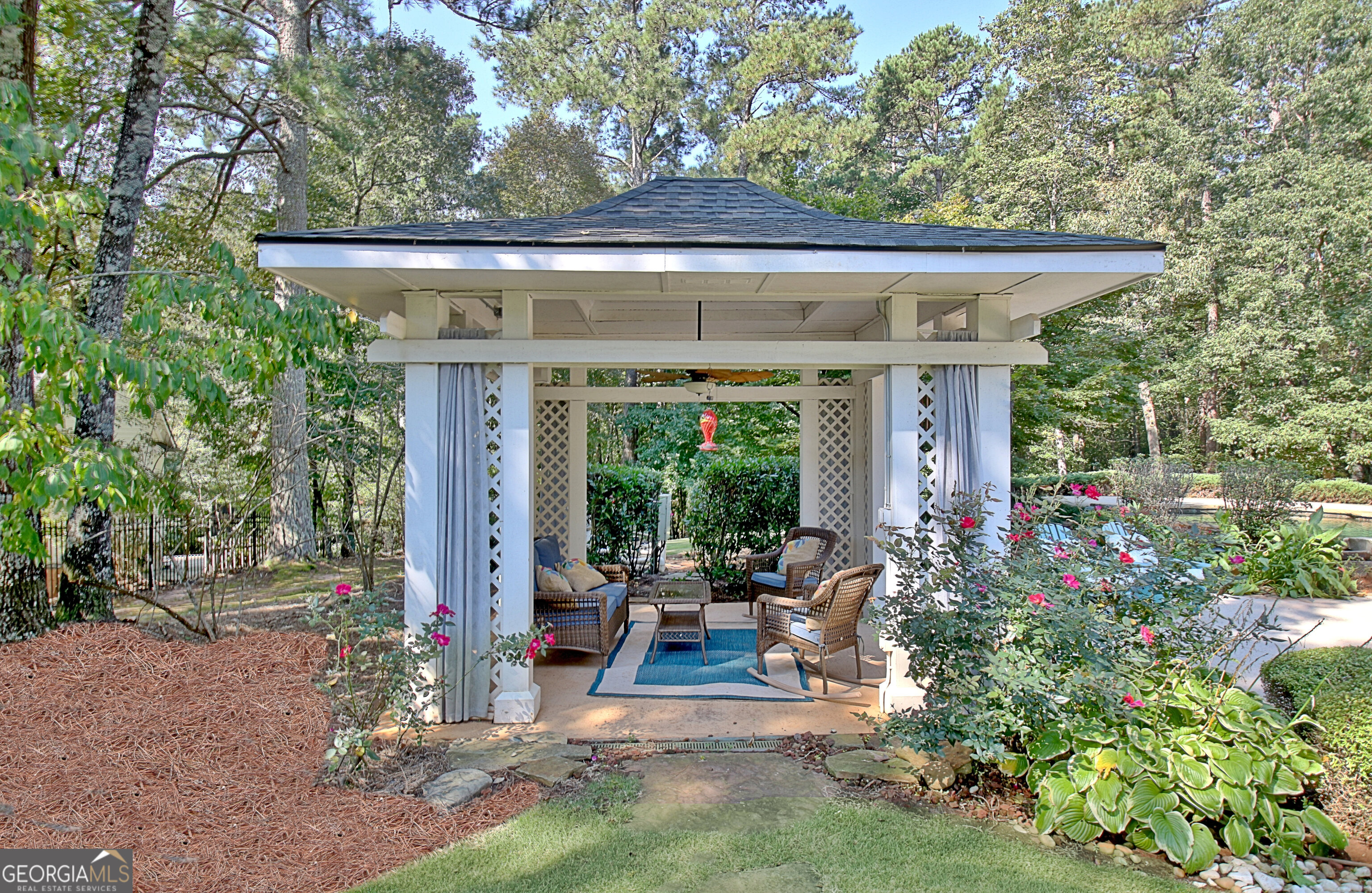 804 Shallowford Lane Peachtree City GA 30269