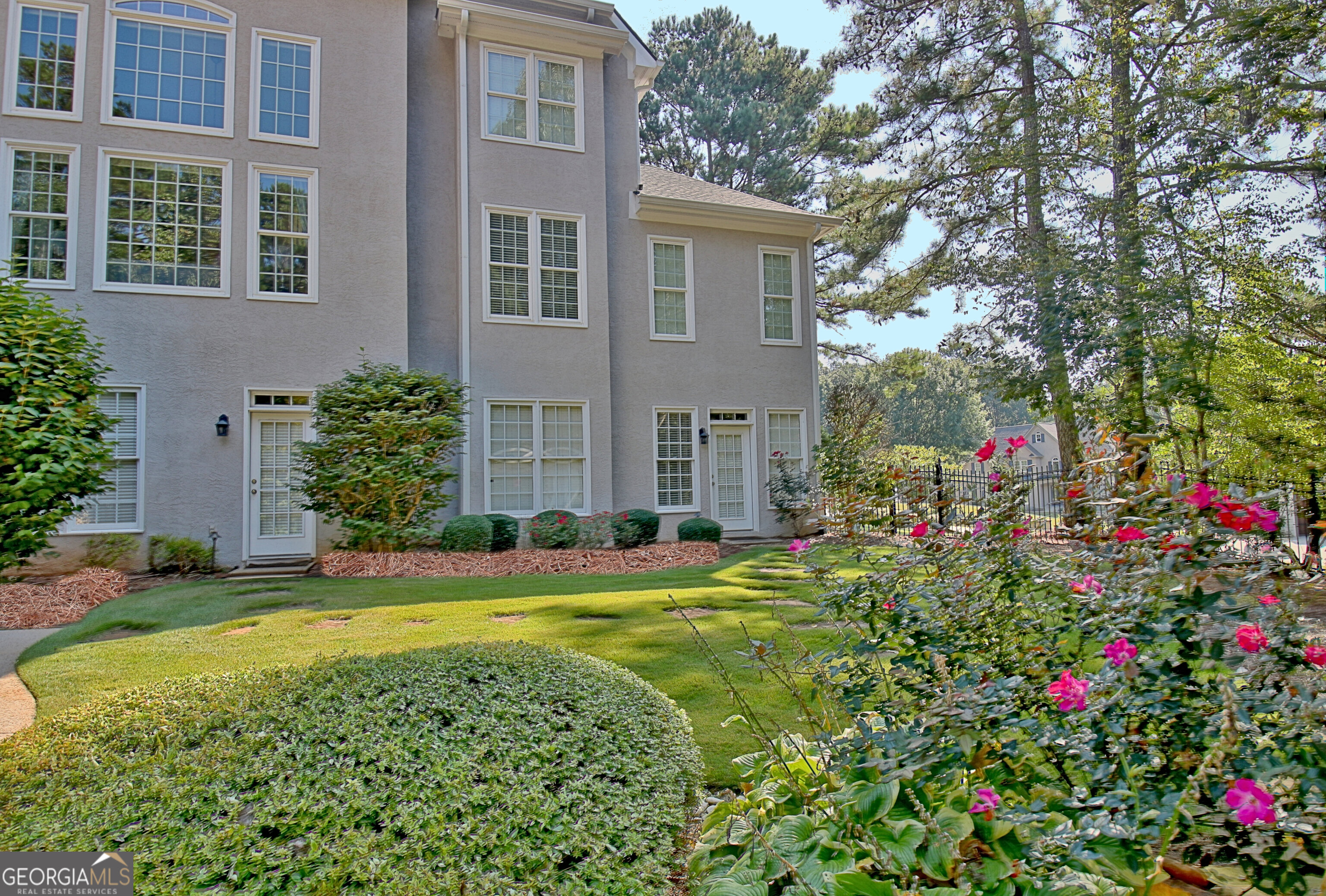804 Shallowford Lane Peachtree City GA 30269
