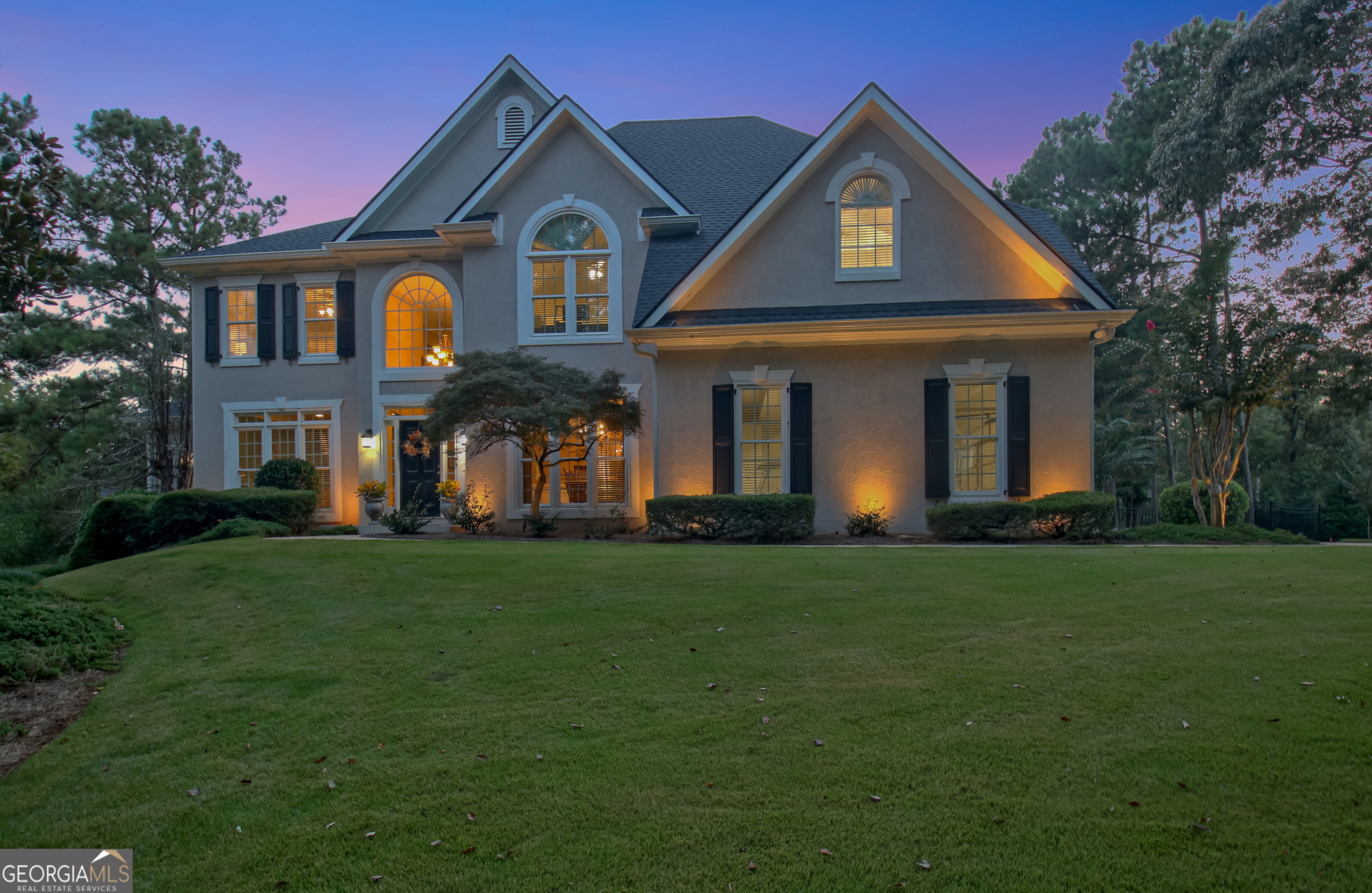 804 Shallowford Lane Peachtree City GA 30269