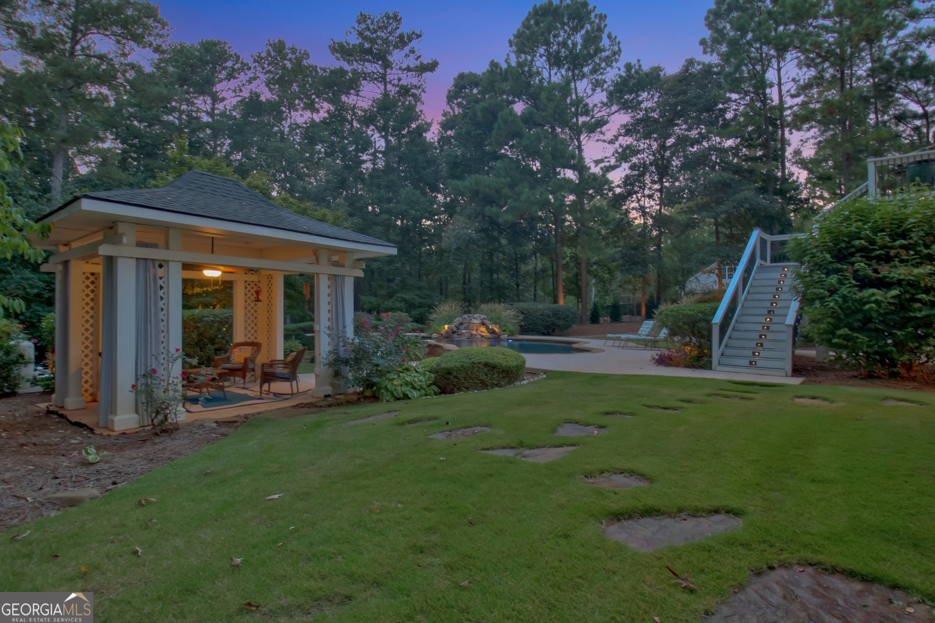 804 Shallowford Lane Peachtree City GA 30269