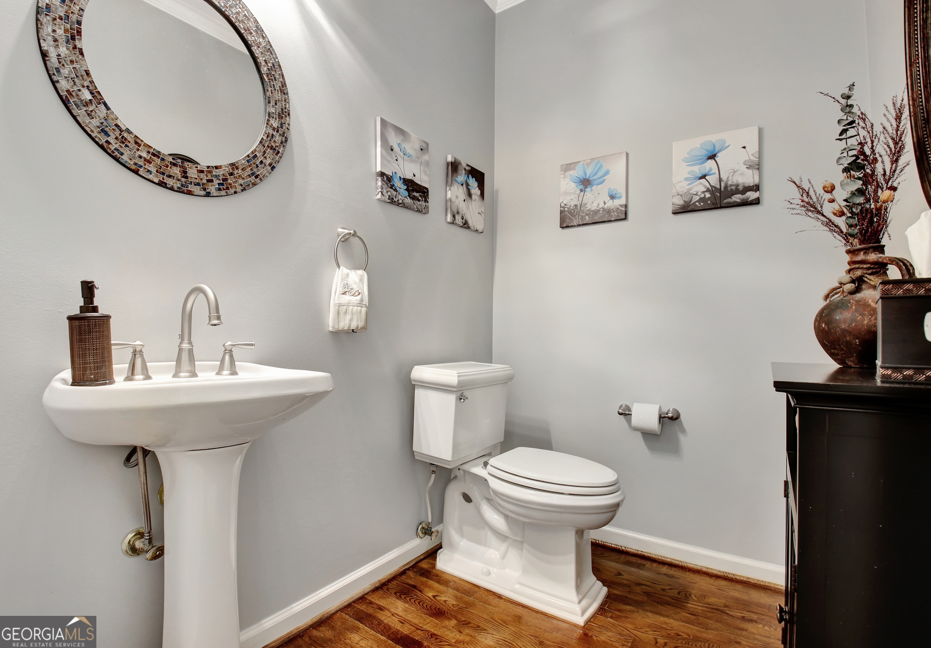 804 Shallowford Lane Peachtree City GA 30269
