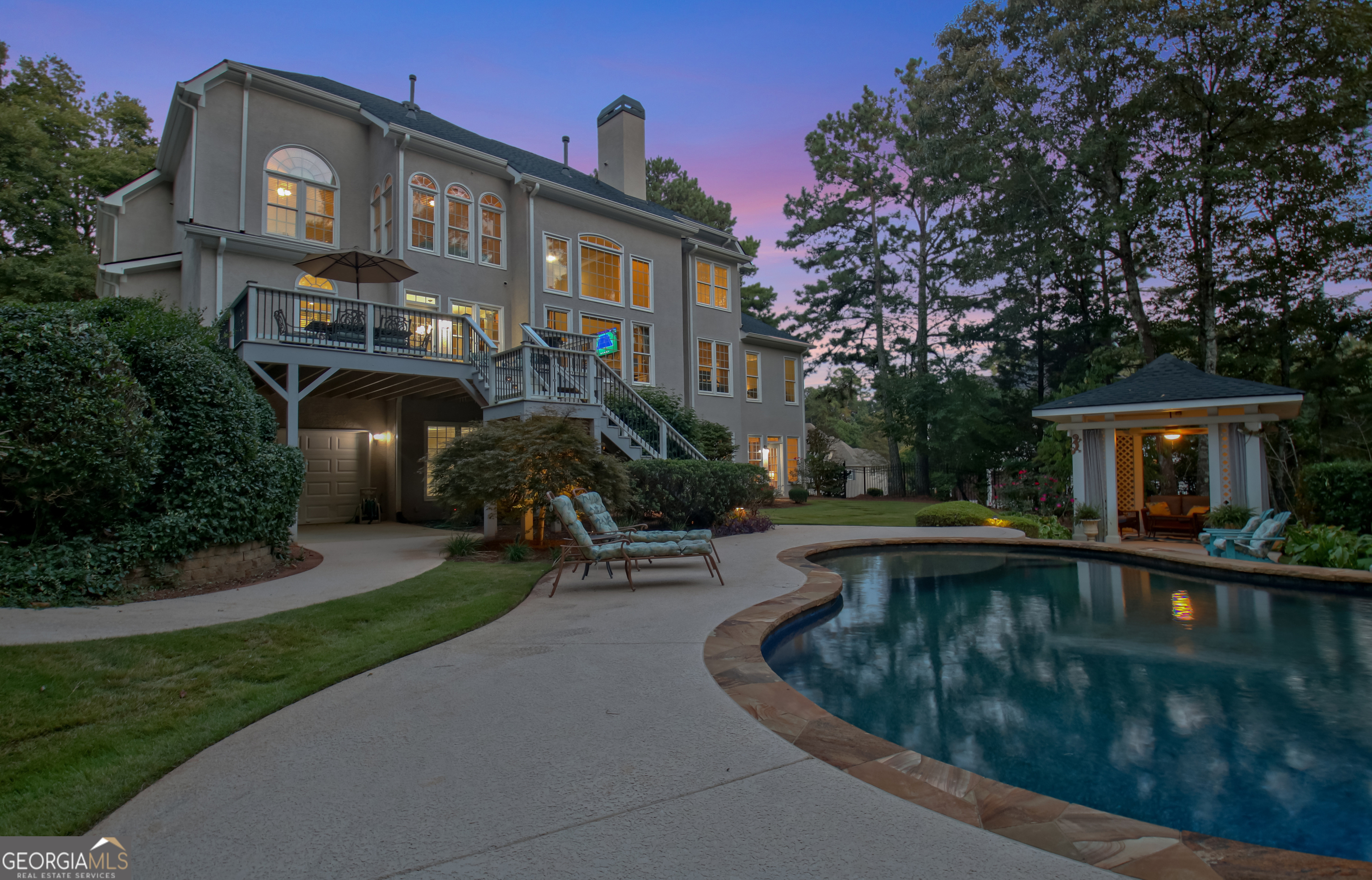 804 Shallowford Lane Peachtree City GA 30269