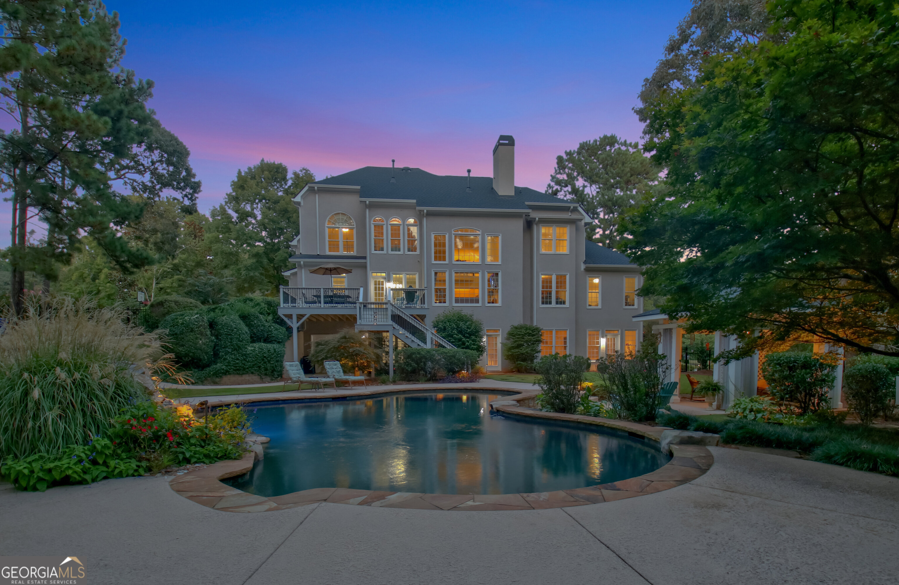 804 Shallowford Lane Peachtree City GA 30269