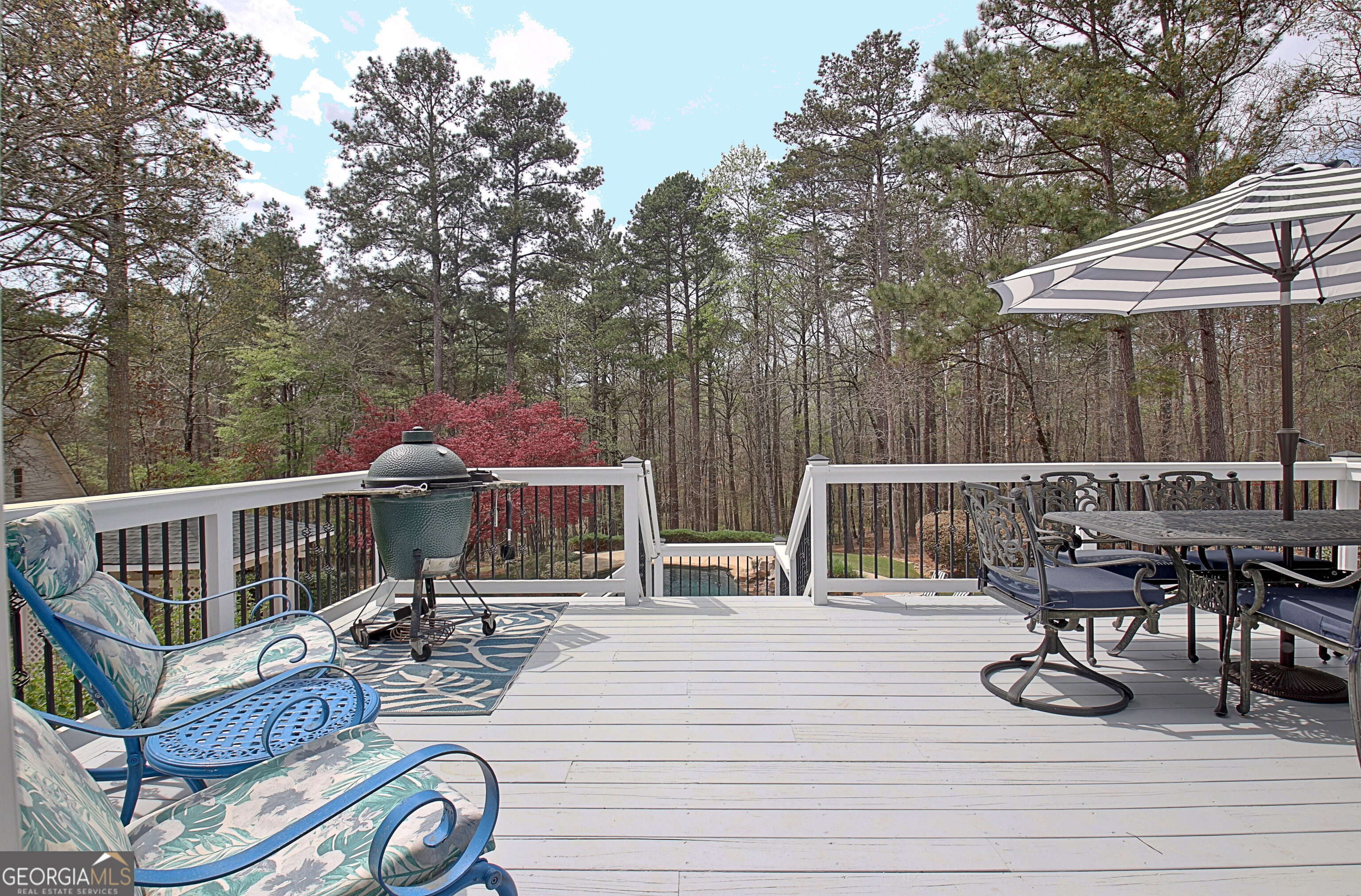 804 Shallowford Lane Peachtree City GA 30269