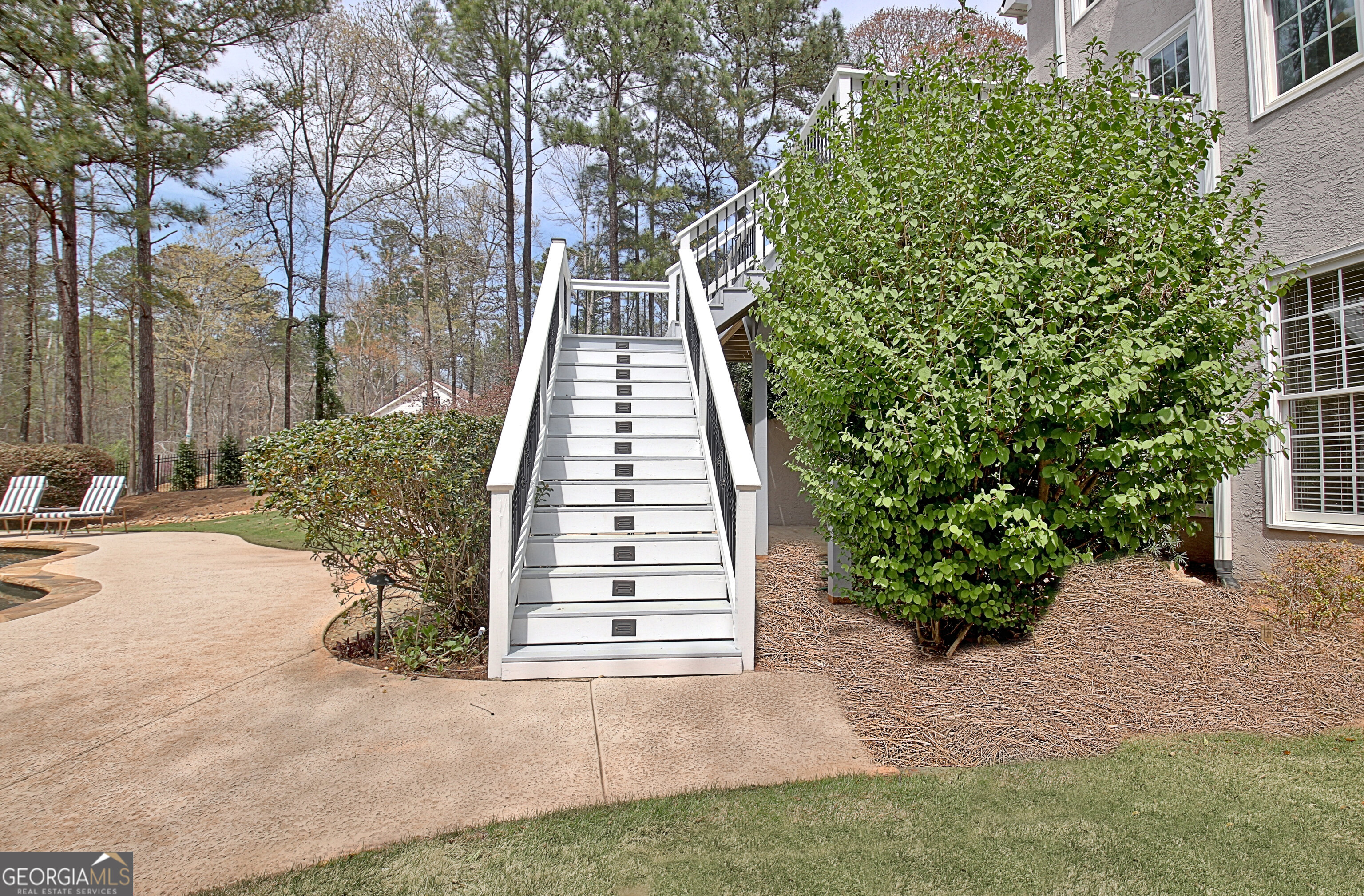 804 Shallowford Lane Peachtree City GA 30269