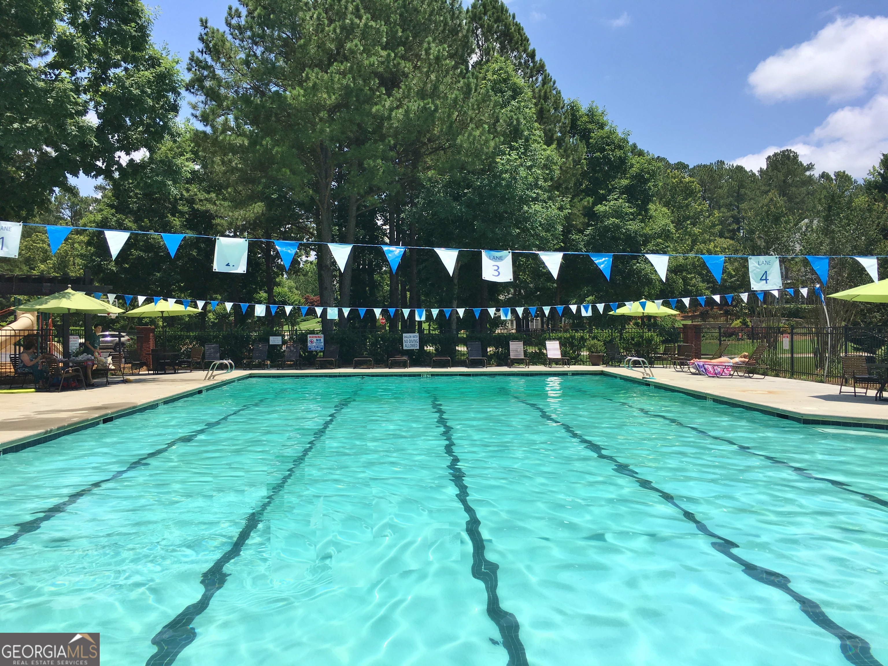 804 Shallowford Lane Peachtree City GA 30269