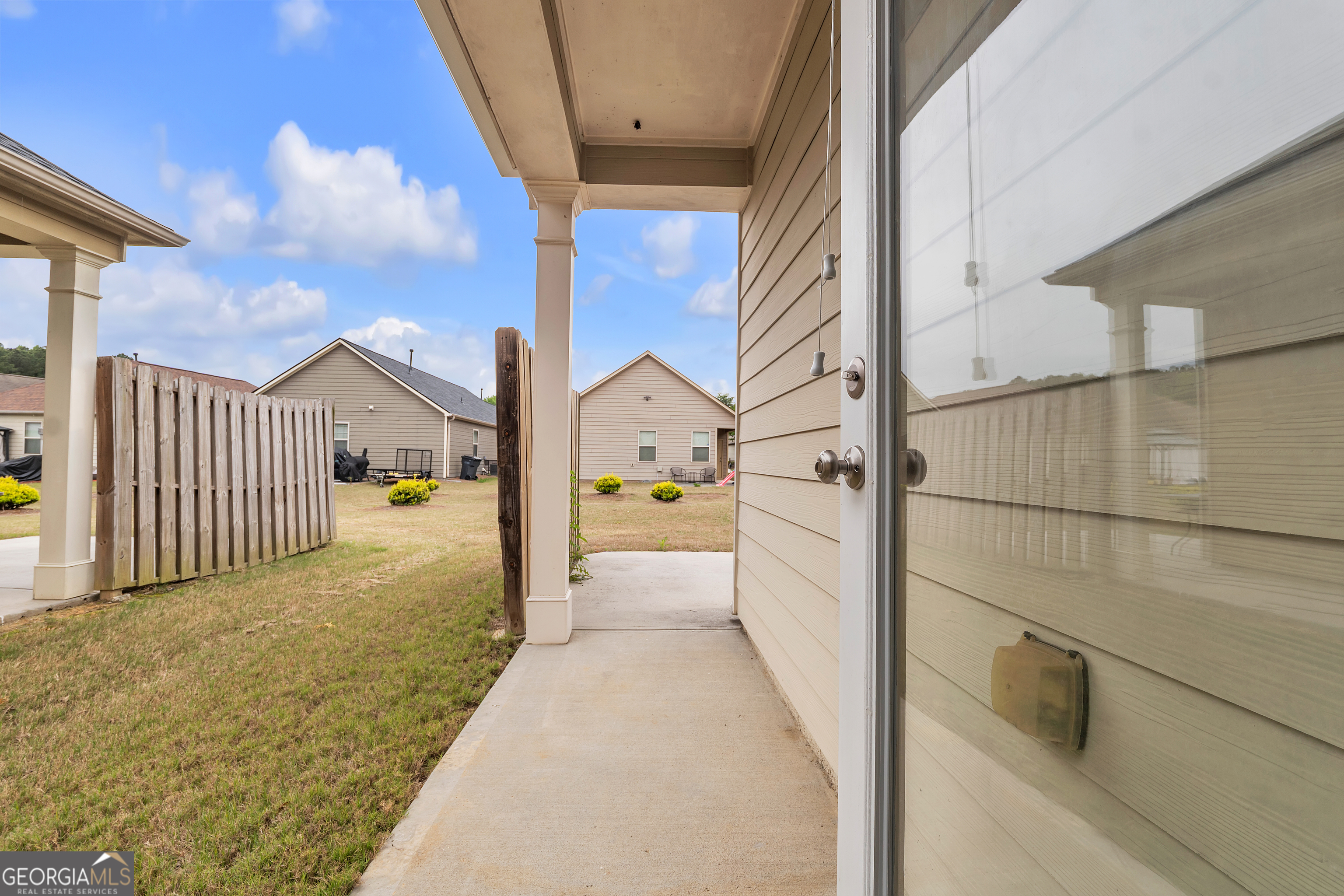 7903 Bluefin Trail Union City GA 30291