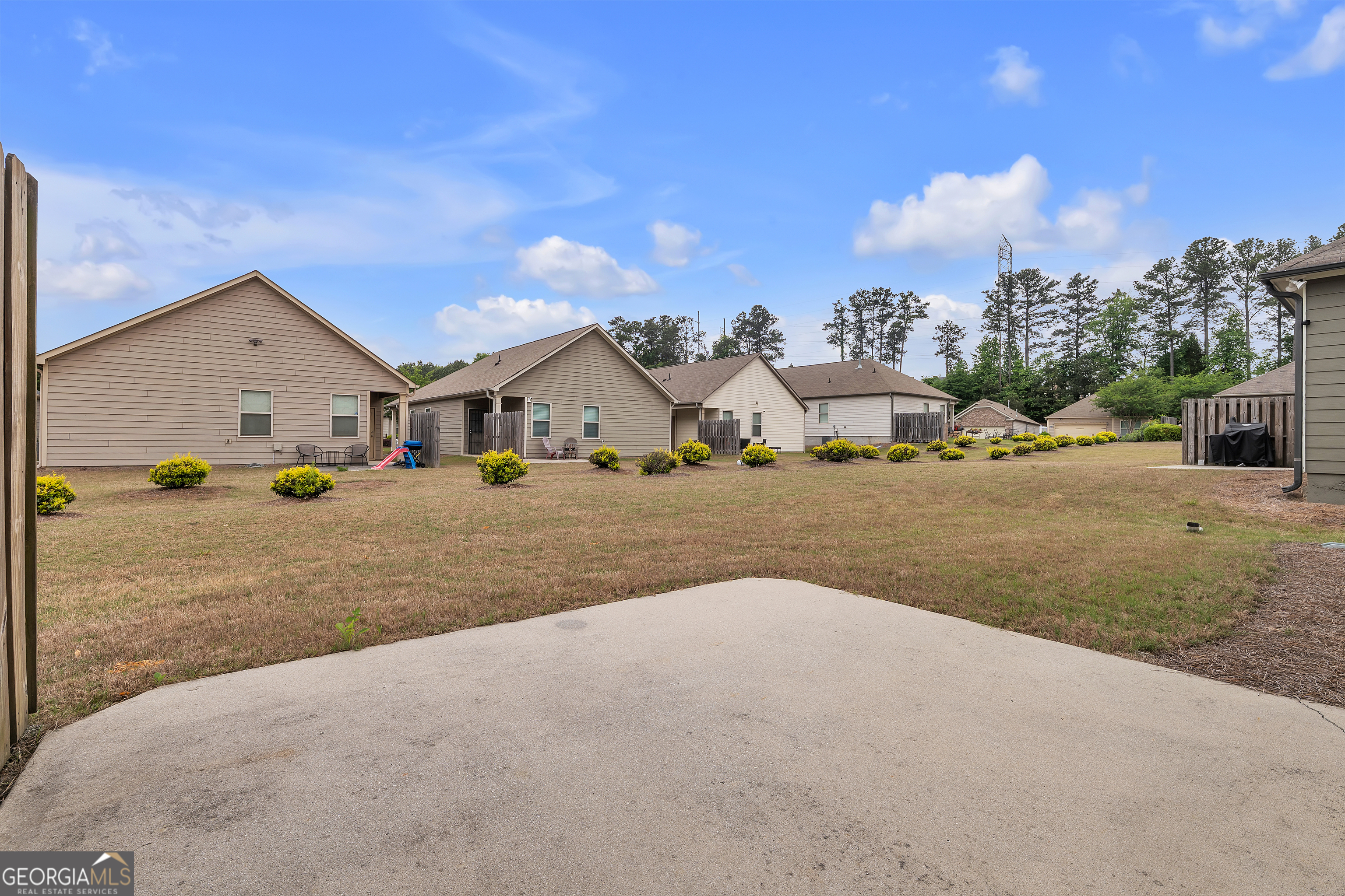 7903 Bluefin Trail Union City GA 30291