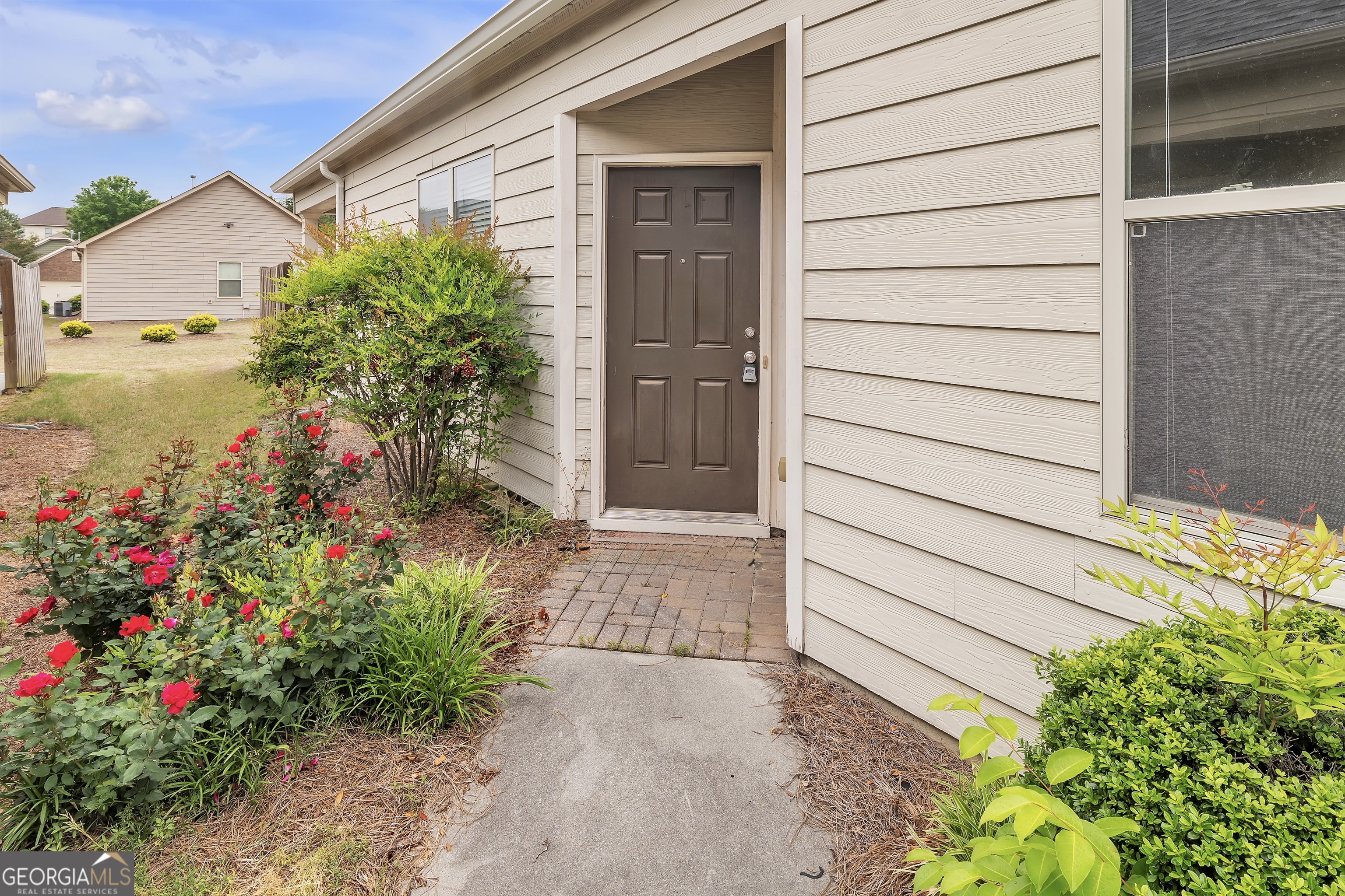 7903 Bluefin Trail Union City GA 30291