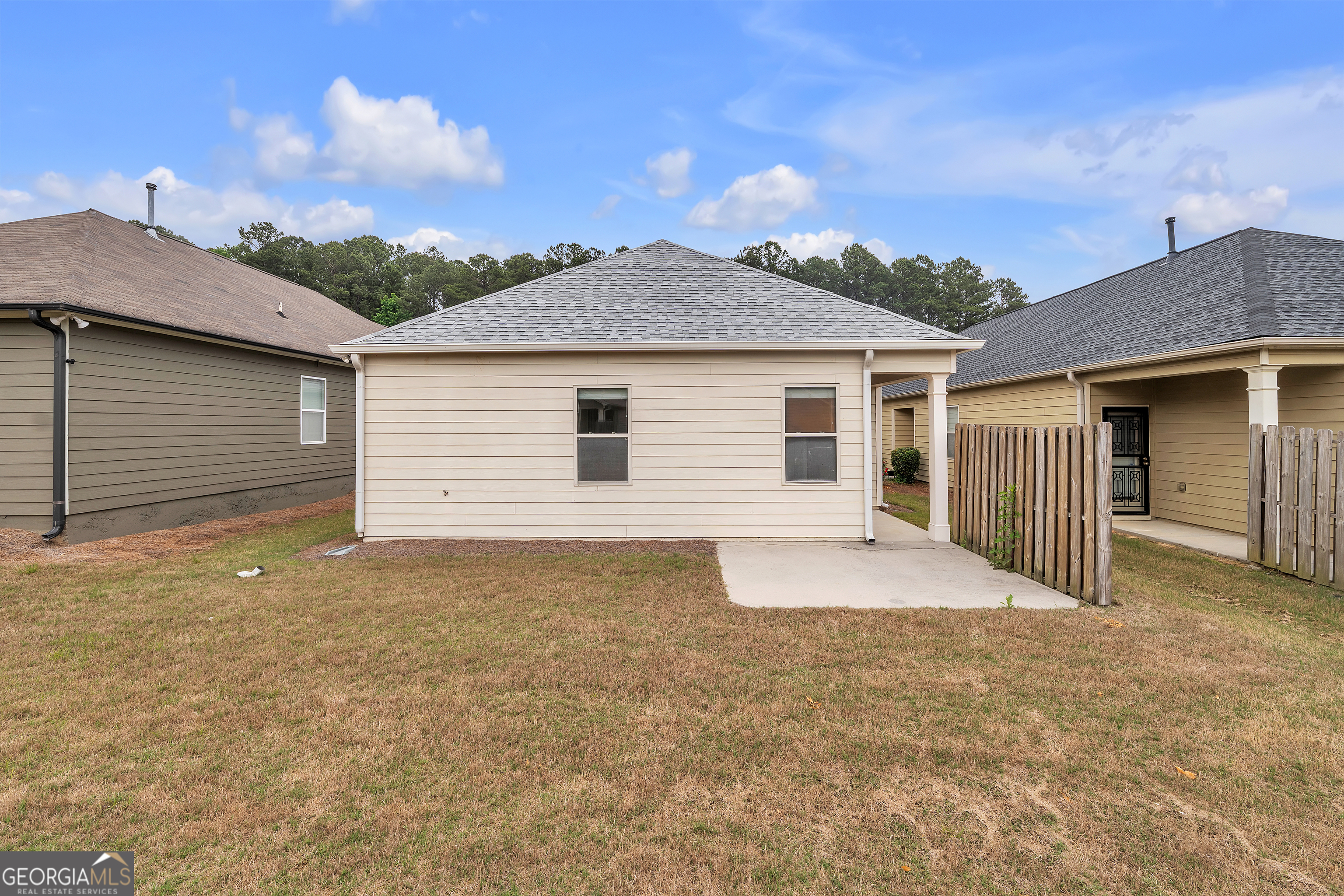 7903 Bluefin Trail Union City GA 30291
