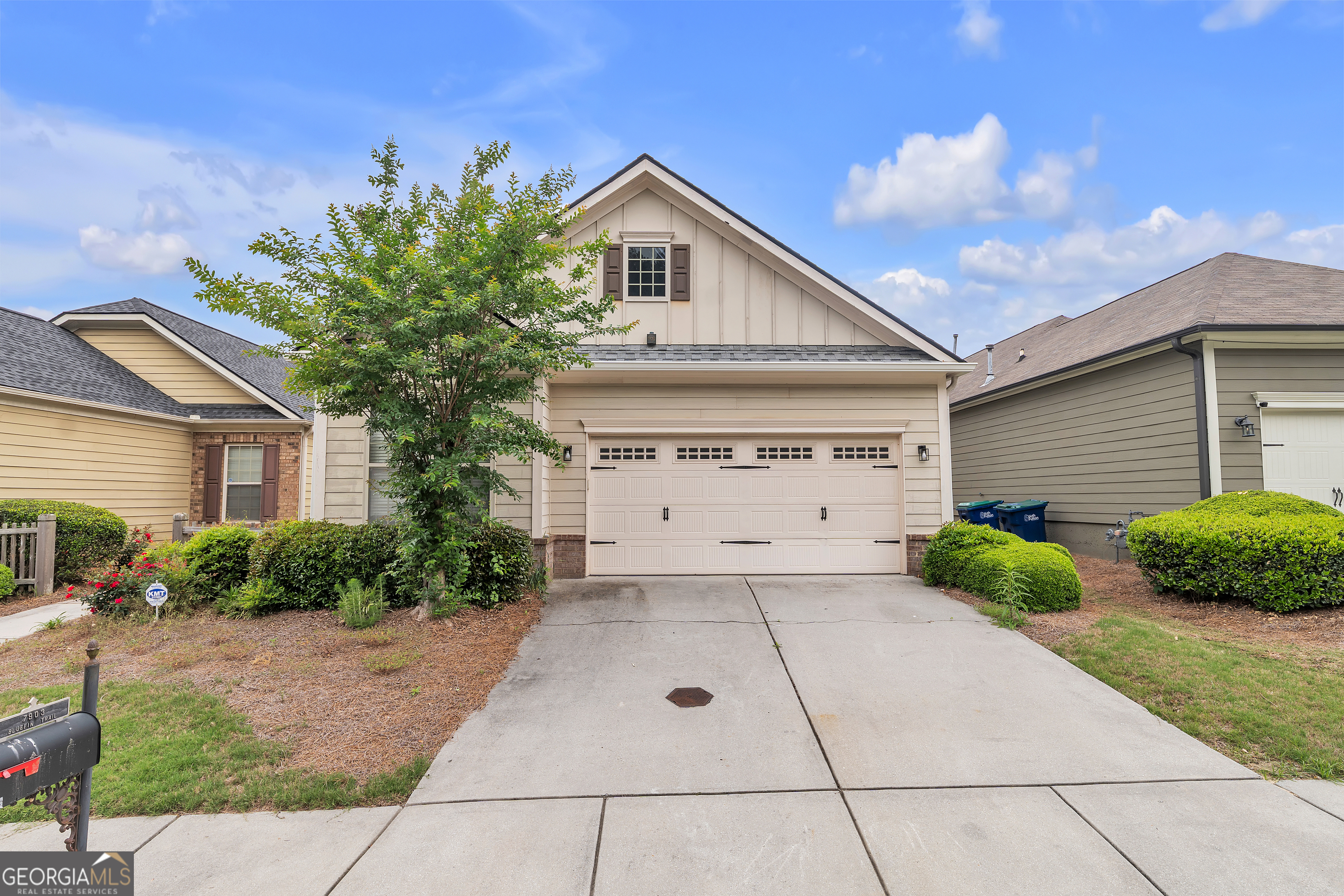 7903 Bluefin Trail Union City GA 30291