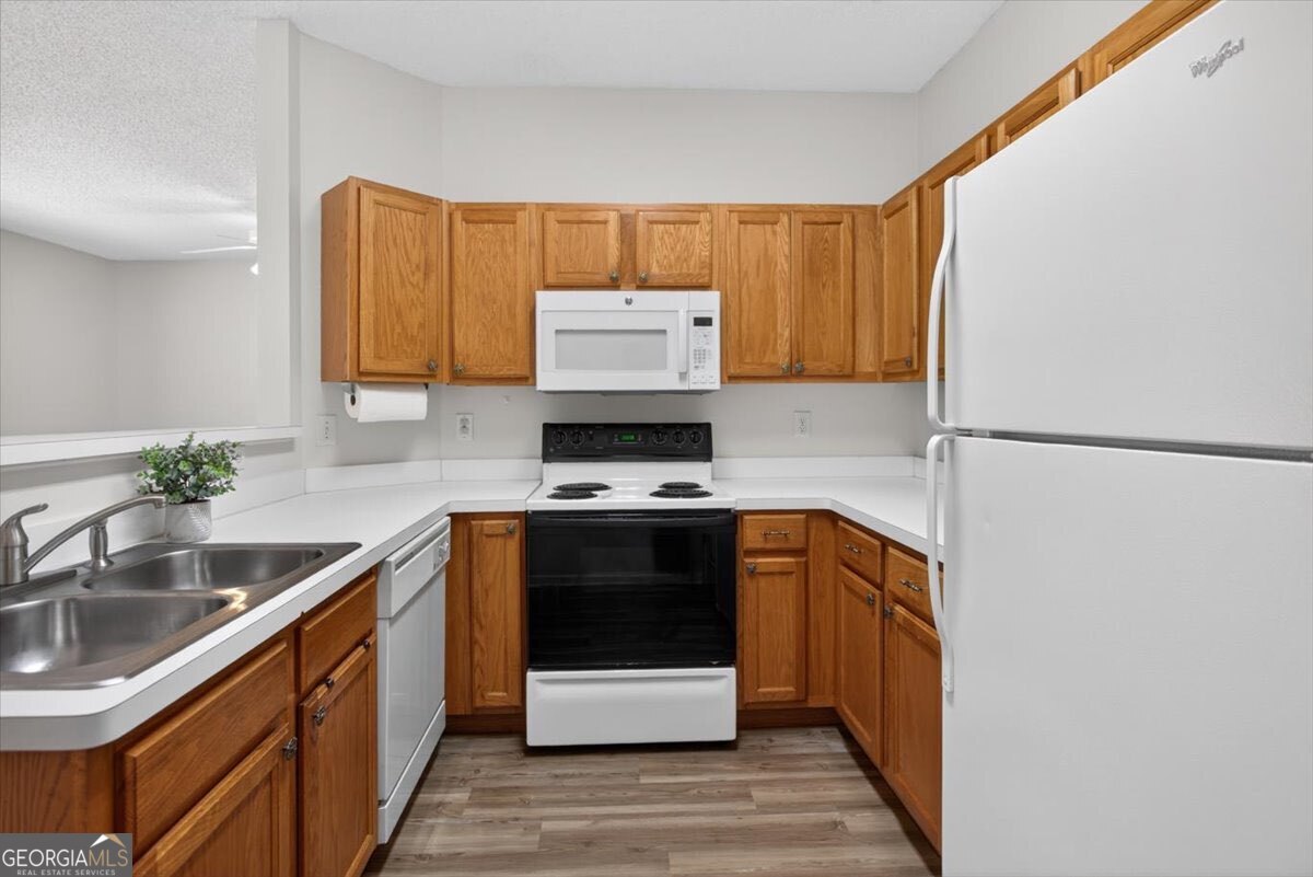 100 Eagle Glen Drive NE Cartersville GA 30121