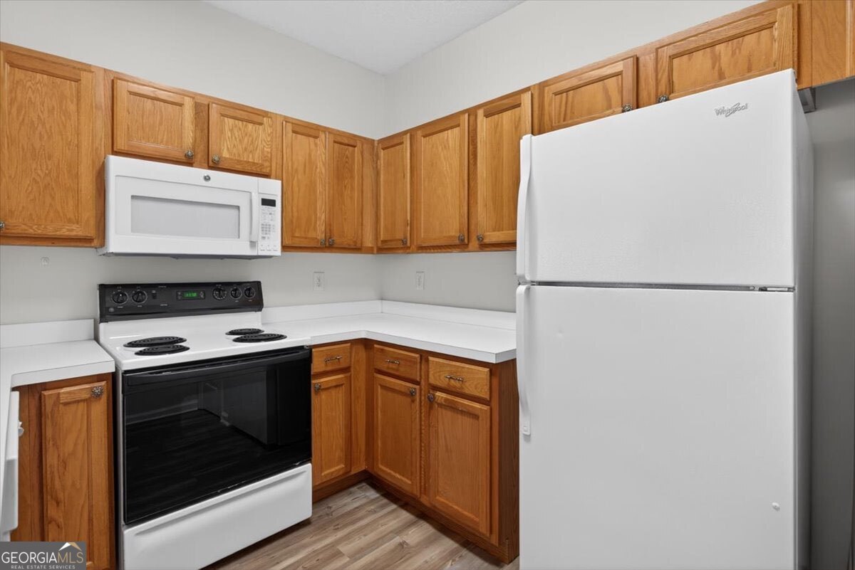 100 Eagle Glen Drive NE Cartersville GA 30121