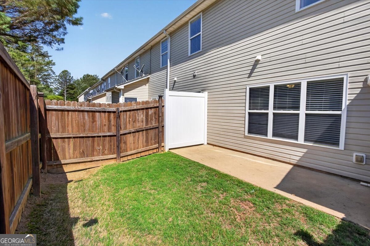 100 Eagle Glen Drive NE Cartersville GA 30121