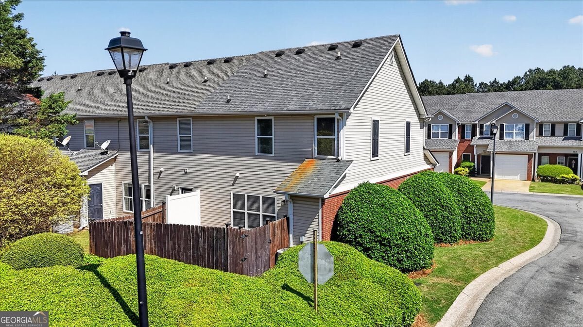 100 Eagle Glen Drive NE Cartersville GA 30121