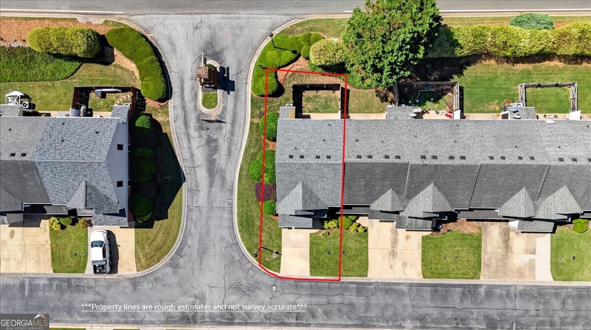 100 Eagle Glen Drive NE Cartersville GA 30121