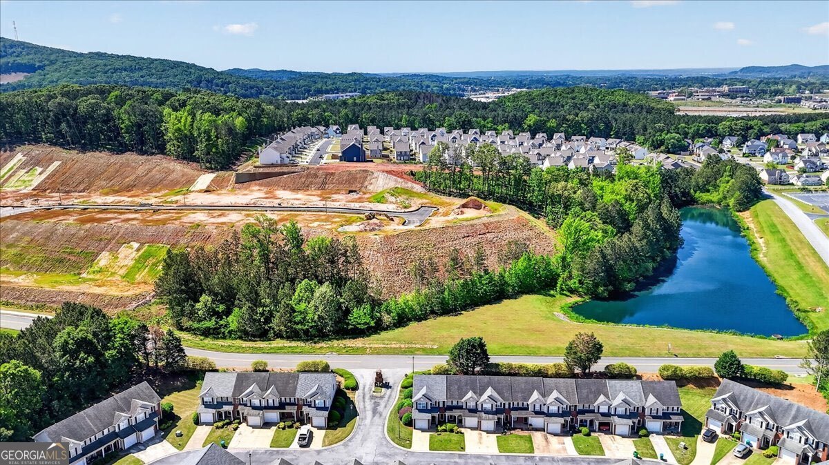 100 Eagle Glen Drive NE Cartersville GA 30121