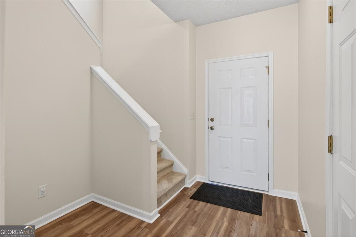 100 Eagle Glen Drive NE Cartersville GA 30121