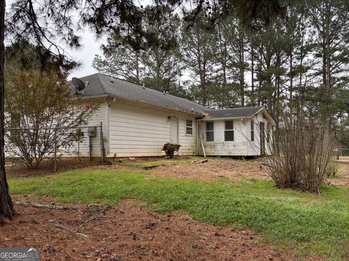 11 Willow Ridge Drive Hampton GA 30228