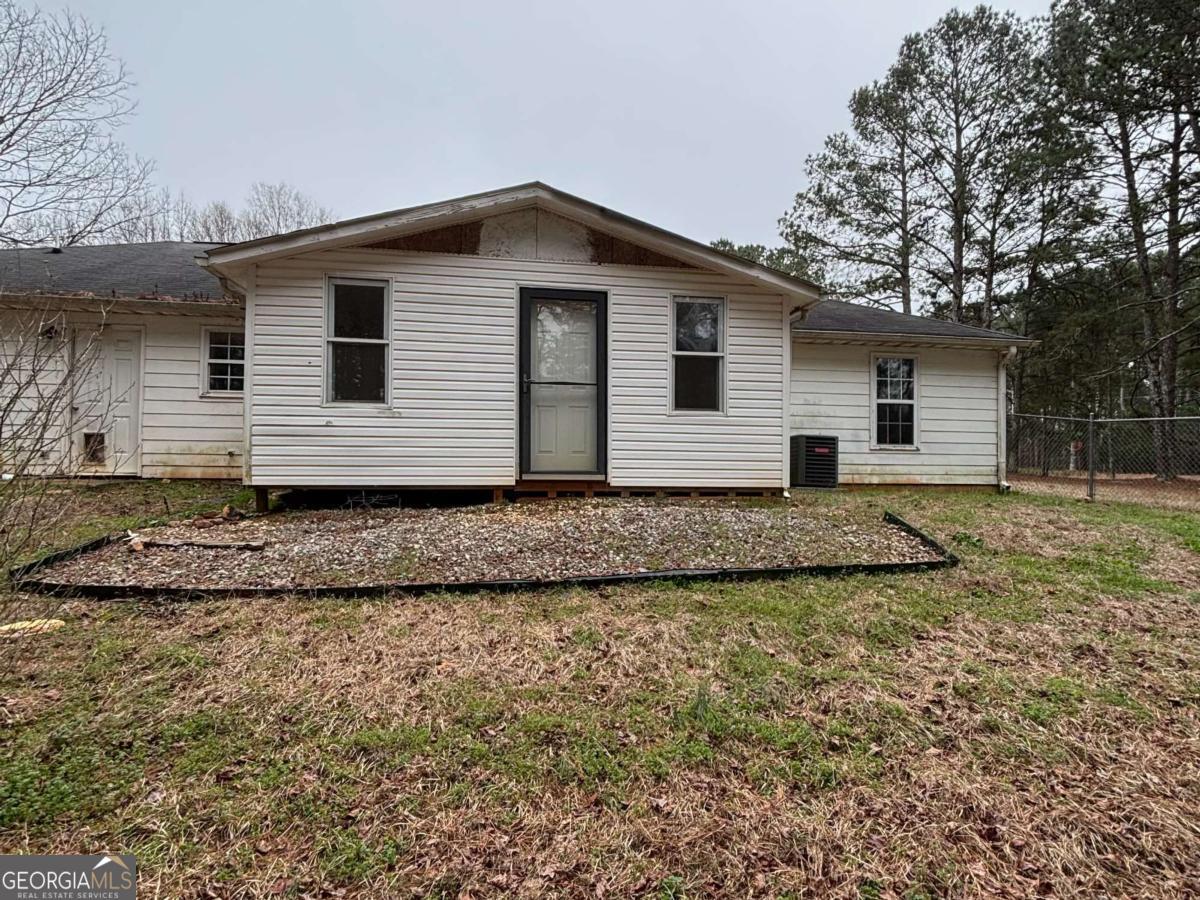 11 Willow Ridge Drive Hampton GA 30228