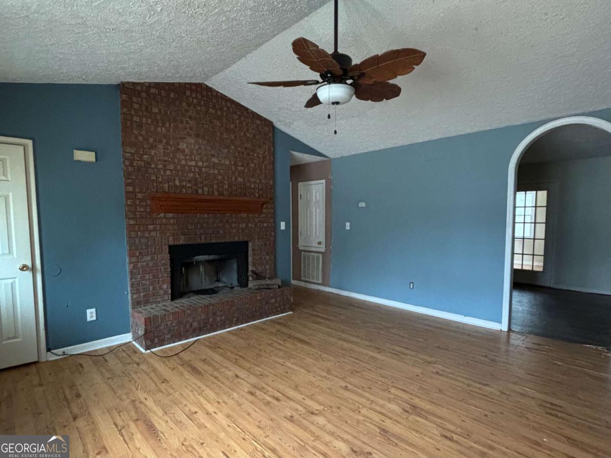 11 Willow Ridge Drive Hampton GA 30228
