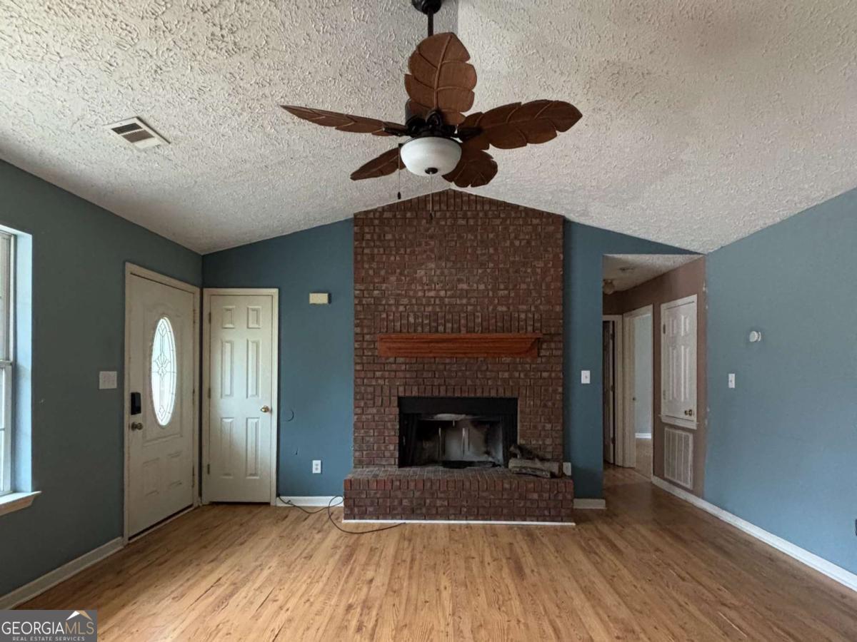 11 Willow Ridge Drive Hampton GA 30228