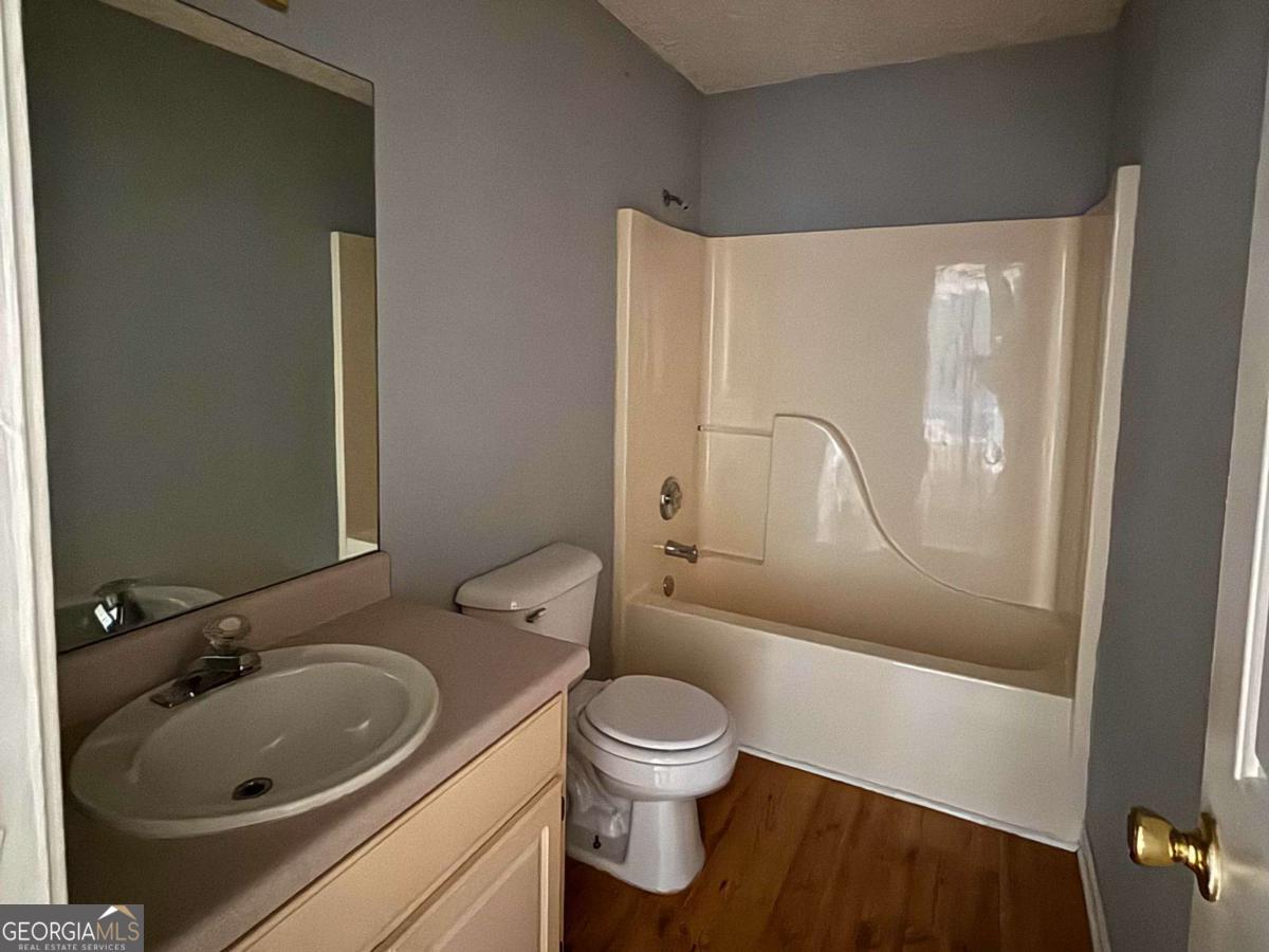 11 Willow Ridge Drive Hampton GA 30228