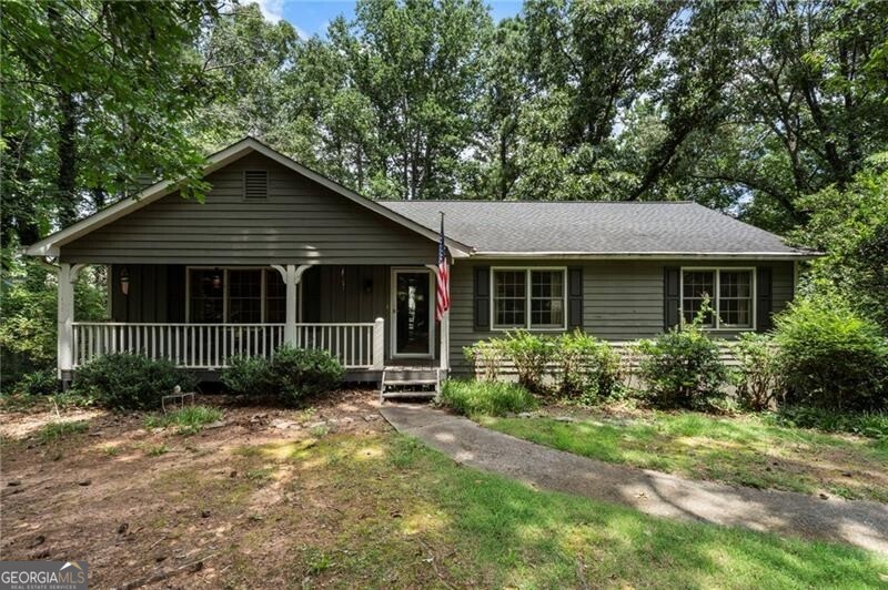 1982 Winding Creek Lane SW Marietta GA 30064