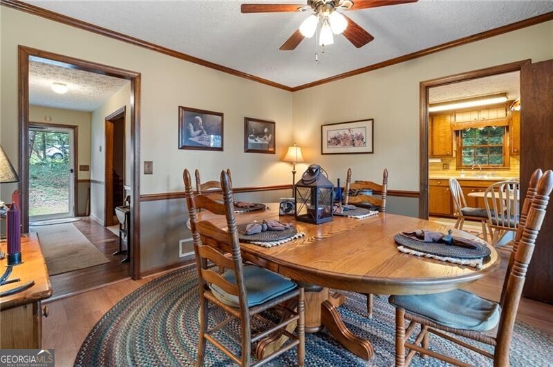1982 Winding Creek Lane SW Marietta GA 30064