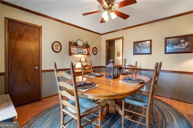 1982 Winding Creek Lane SW Marietta GA 30064