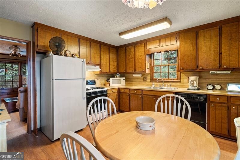 1982 Winding Creek Lane SW Marietta GA 30064