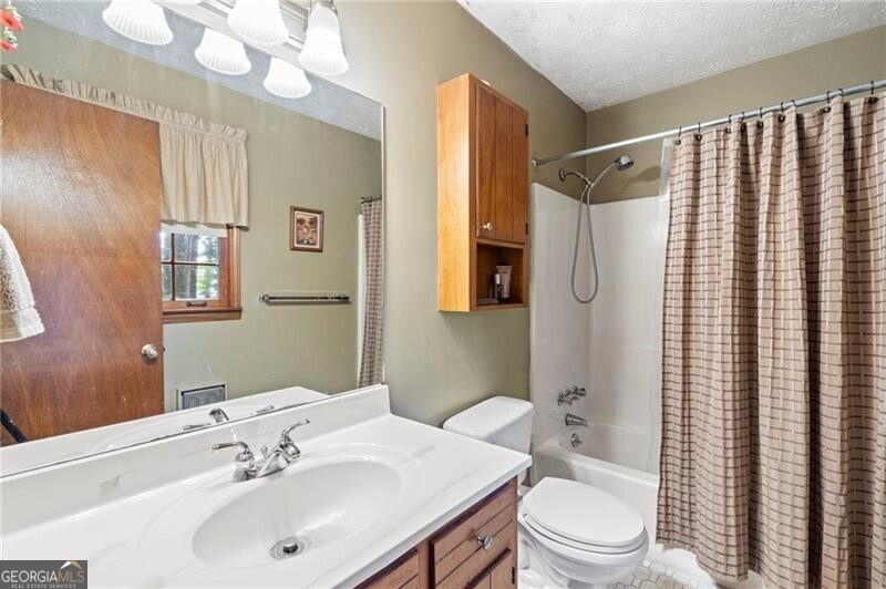 1982 Winding Creek Lane SW Marietta GA 30064