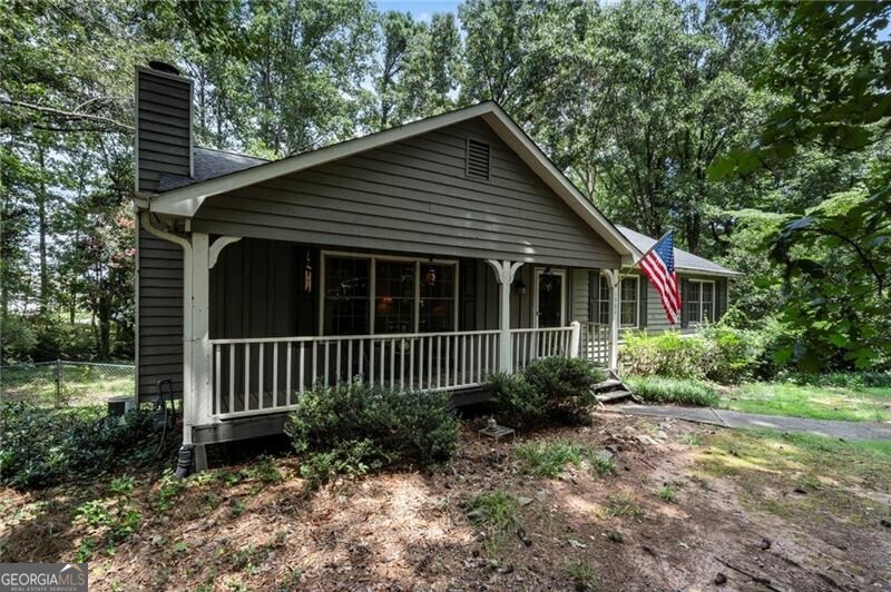 1982 Winding Creek Lane SW Marietta GA 30064