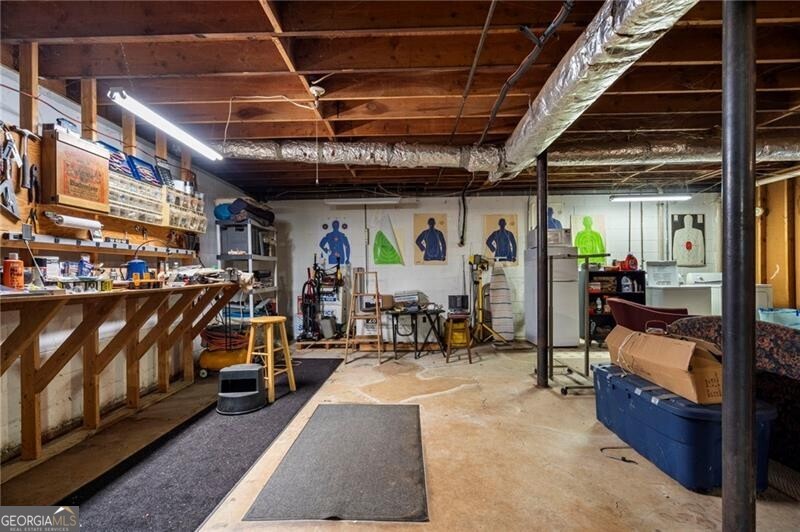 1982 Winding Creek Lane SW Marietta GA 30064