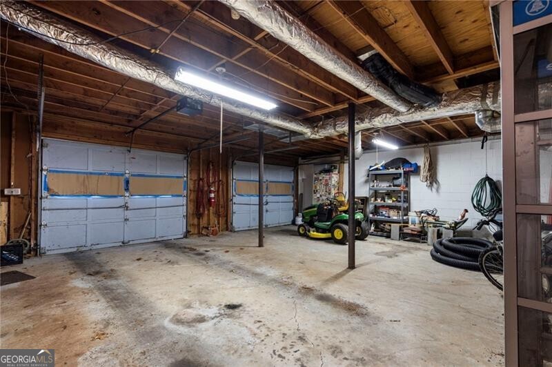 1982 Winding Creek Lane SW Marietta GA 30064