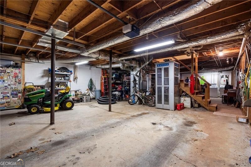 1982 Winding Creek Lane SW Marietta GA 30064