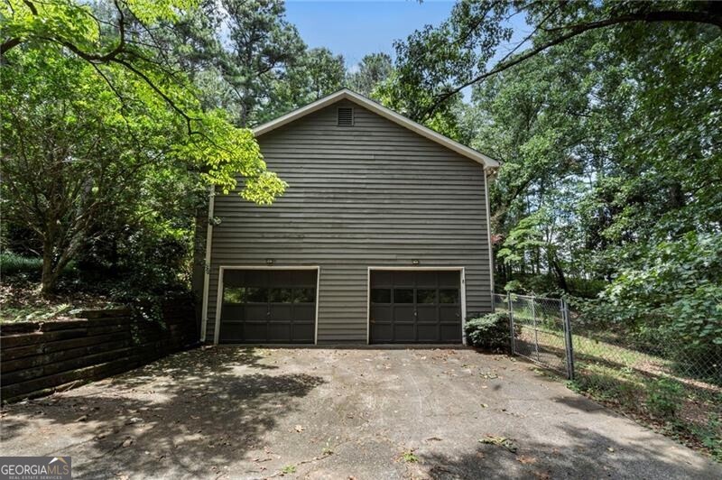 1982 Winding Creek Lane SW Marietta GA 30064