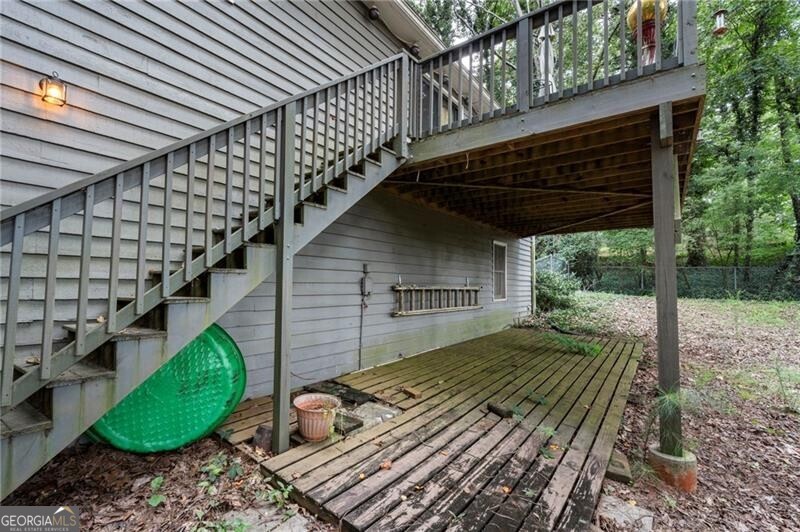 1982 Winding Creek Lane SW Marietta GA 30064