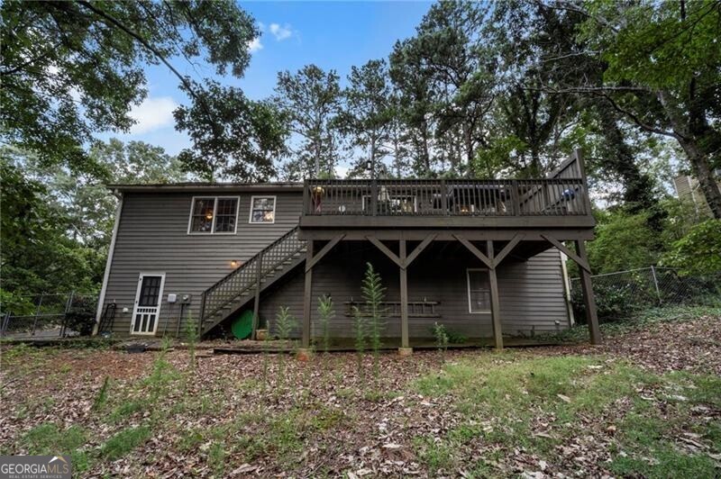 1982 Winding Creek Lane SW Marietta GA 30064