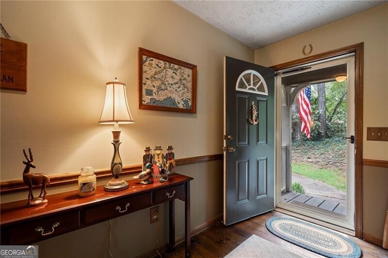 1982 Winding Creek Lane SW Marietta GA 30064