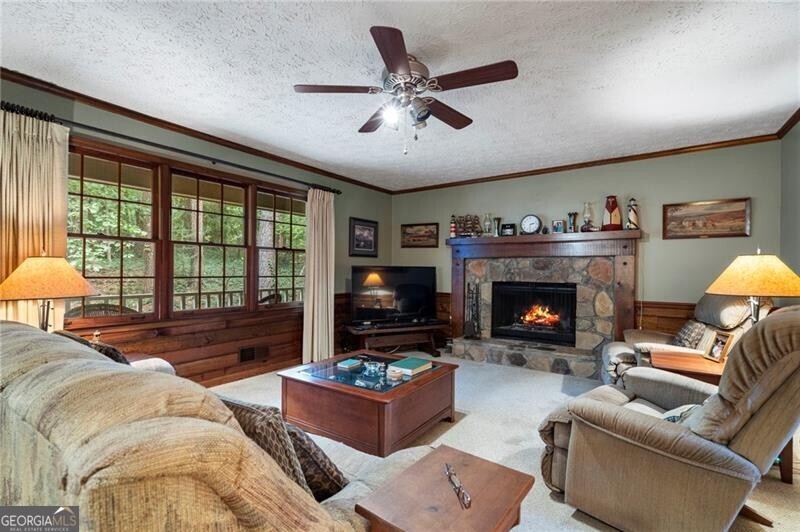 1982 Winding Creek Lane SW Marietta GA 30064